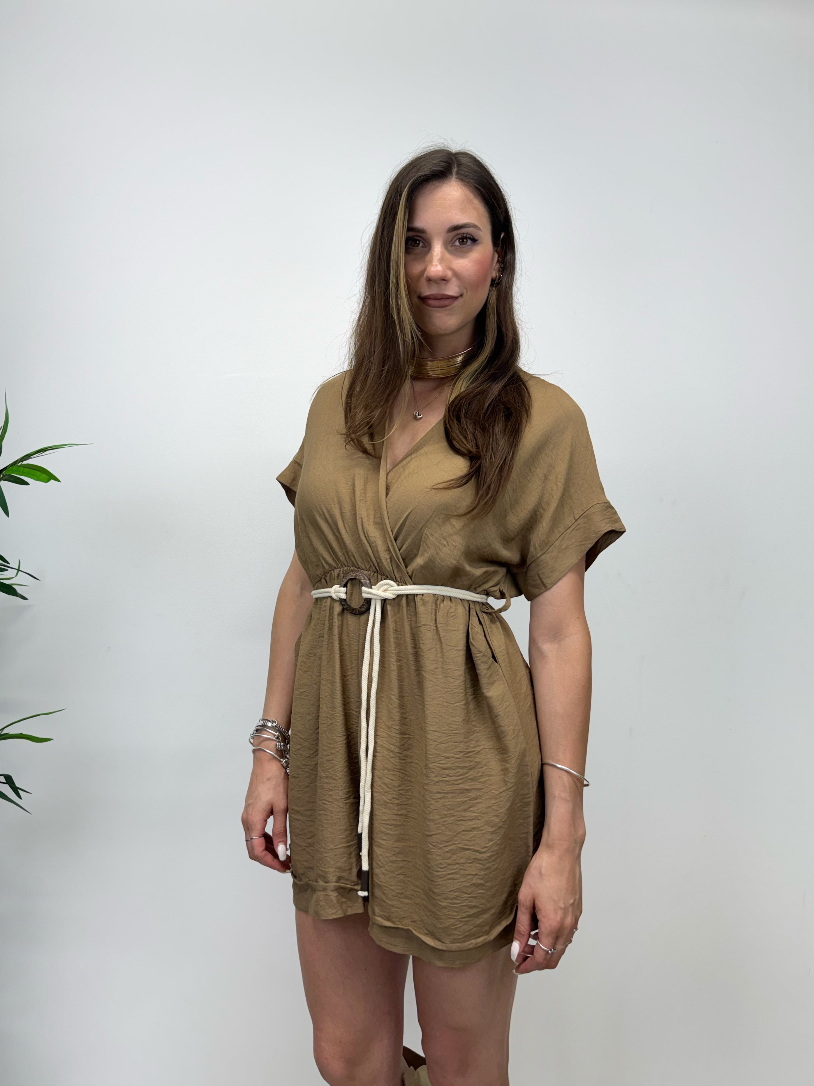 Tutina SUMMER camel