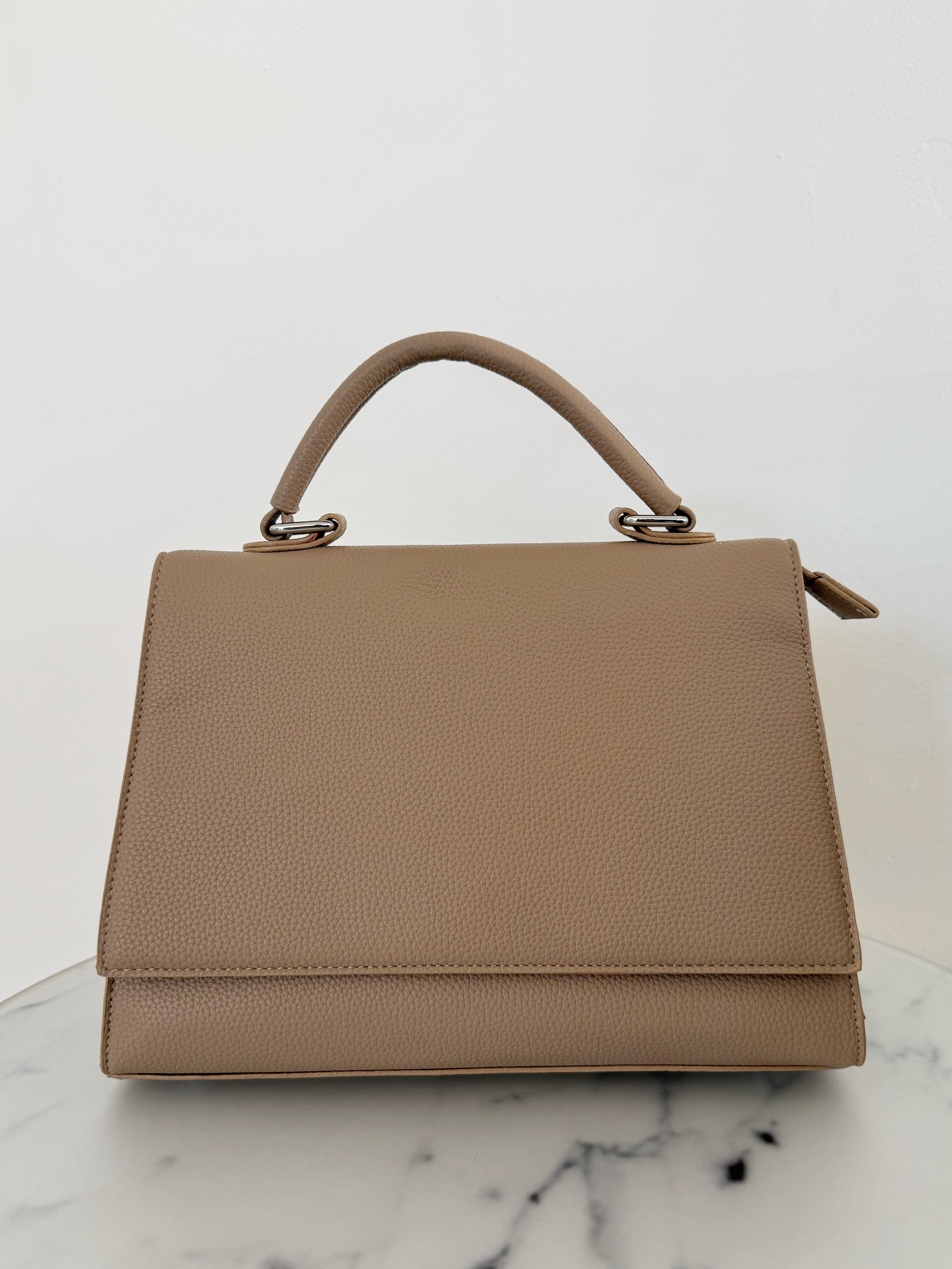 Bag AMELIA tortora
