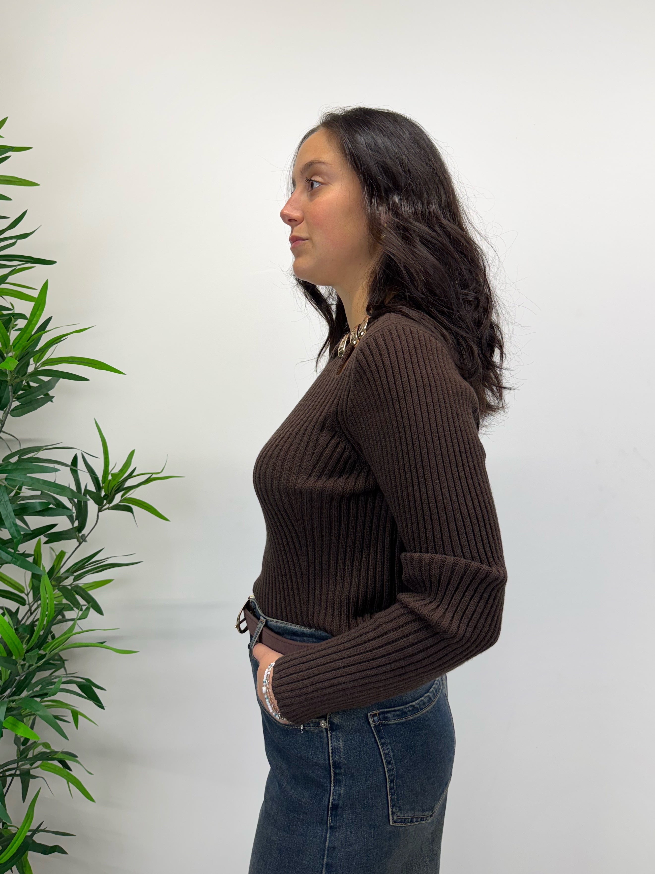 Maglioncino ARTEMIDE +colori