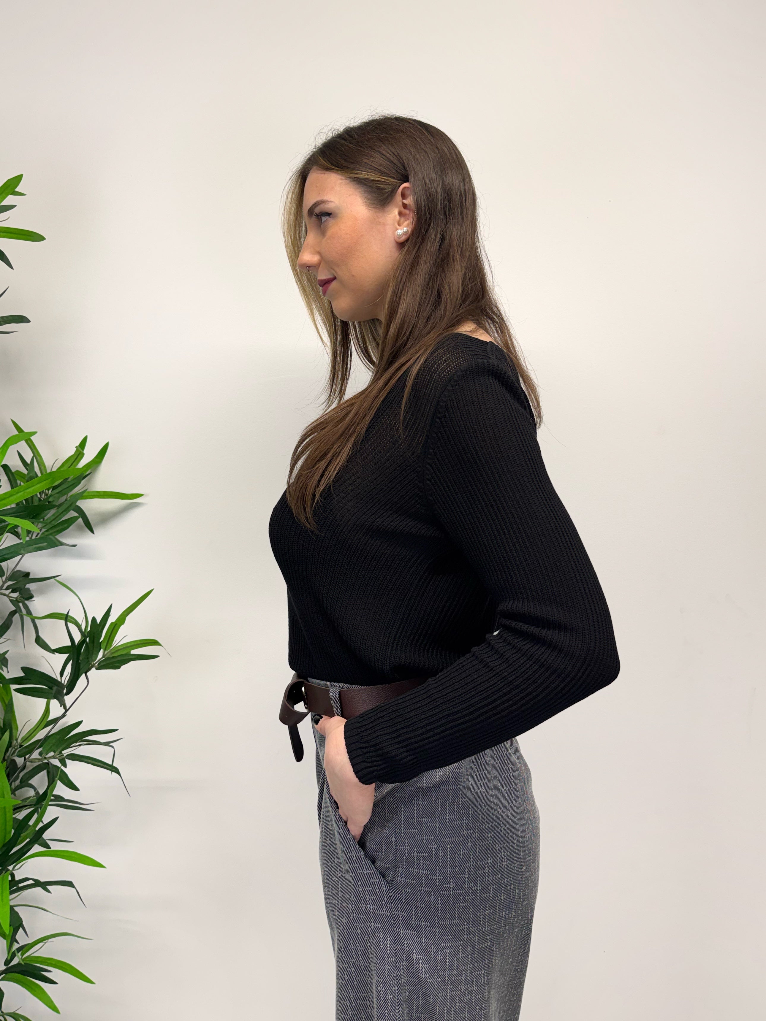 Maglioncino PENNY +colori