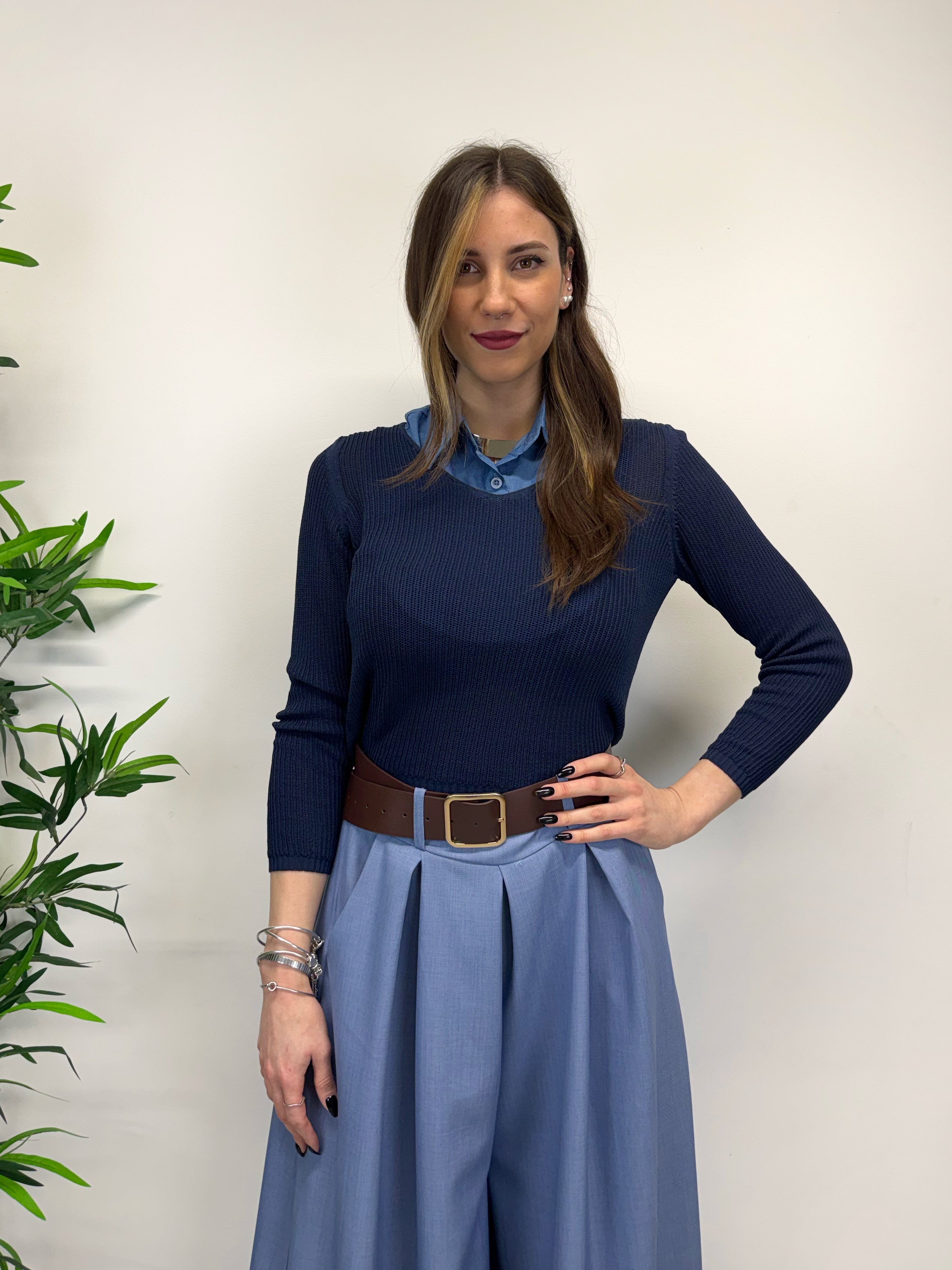 Maglioncino PENNY +colori