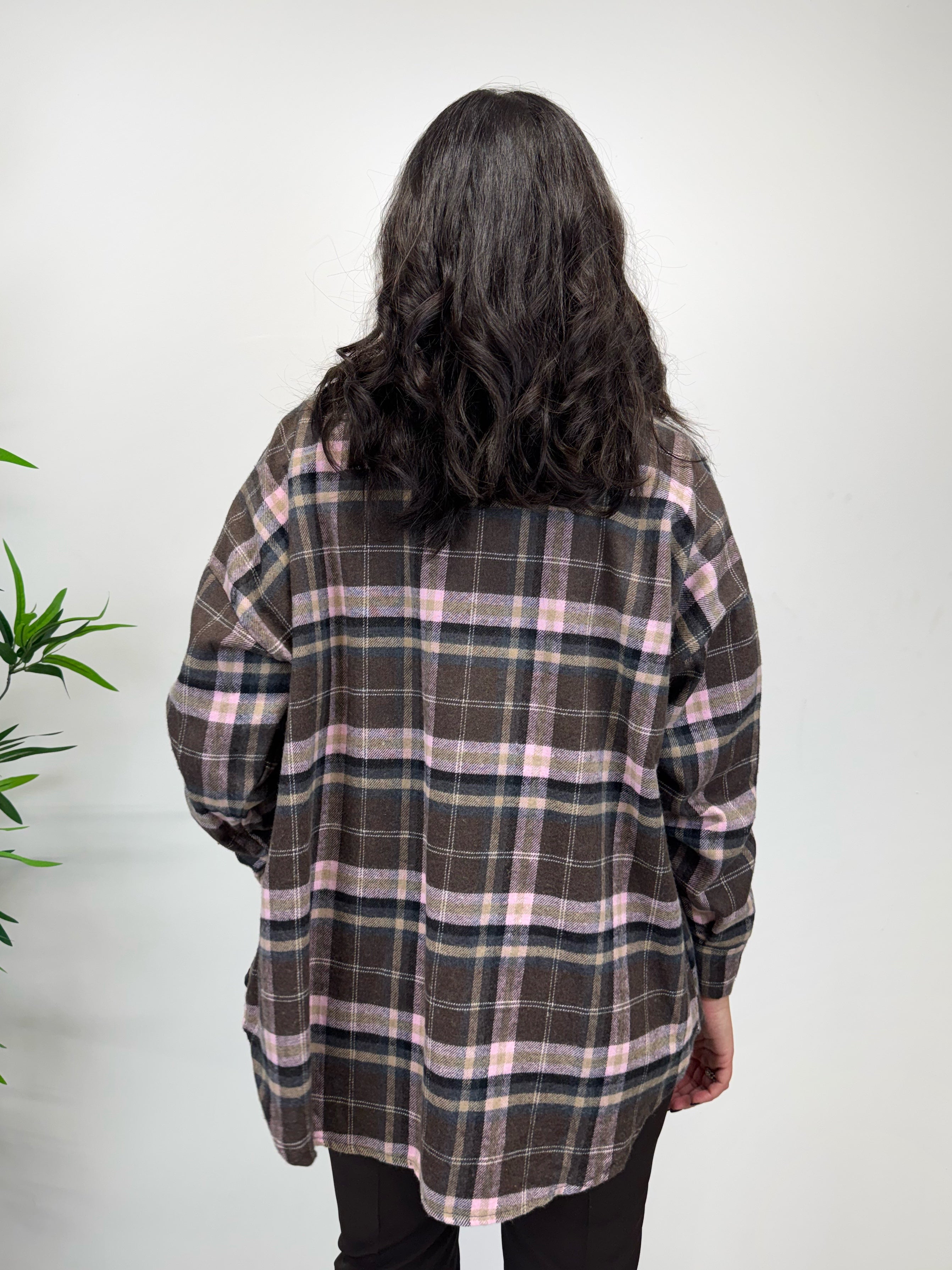 Camicia MOLLY +colori