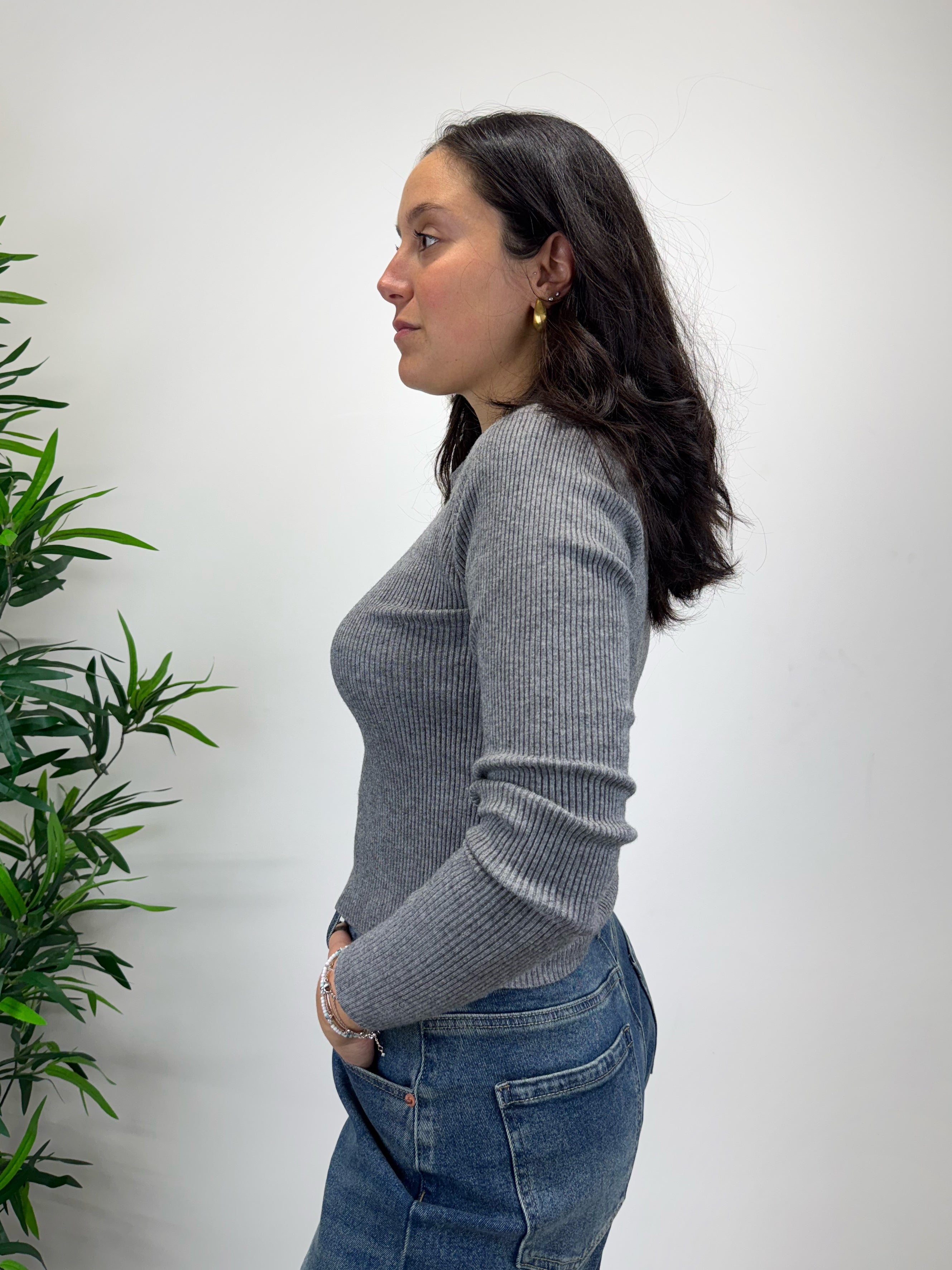 Polo in maglina +colori