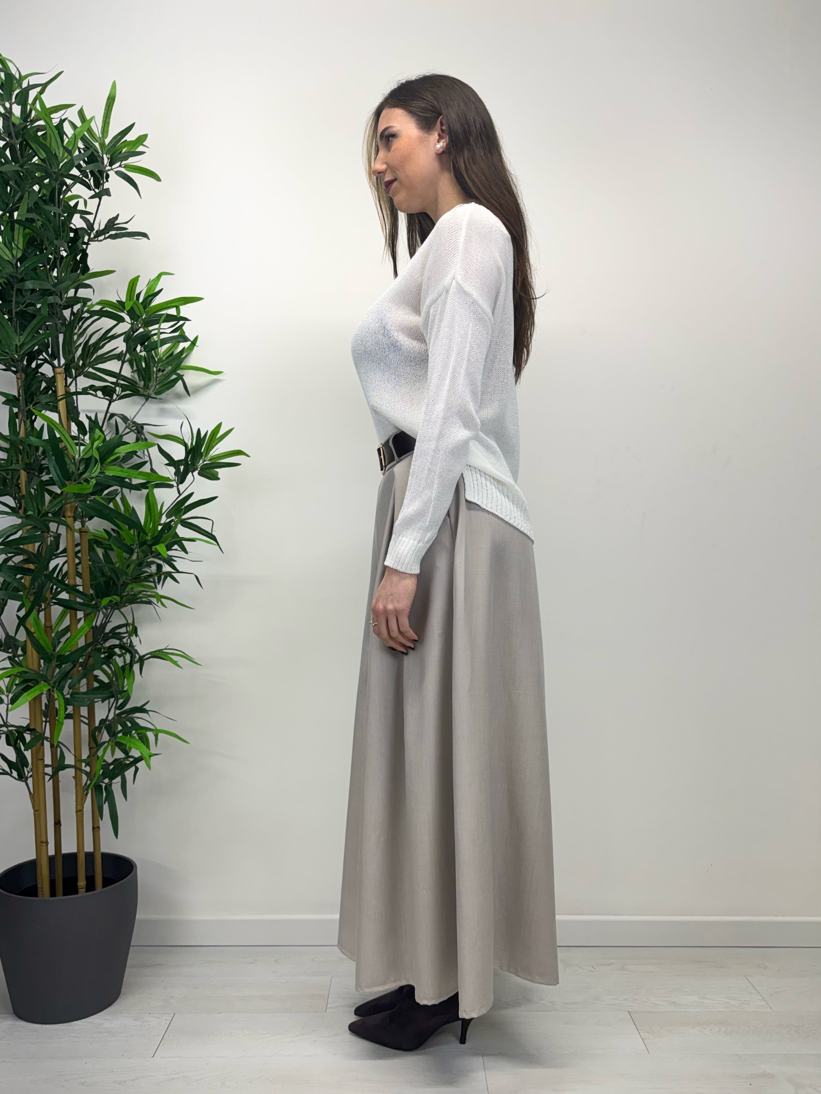 Pantagonna TESS tortora