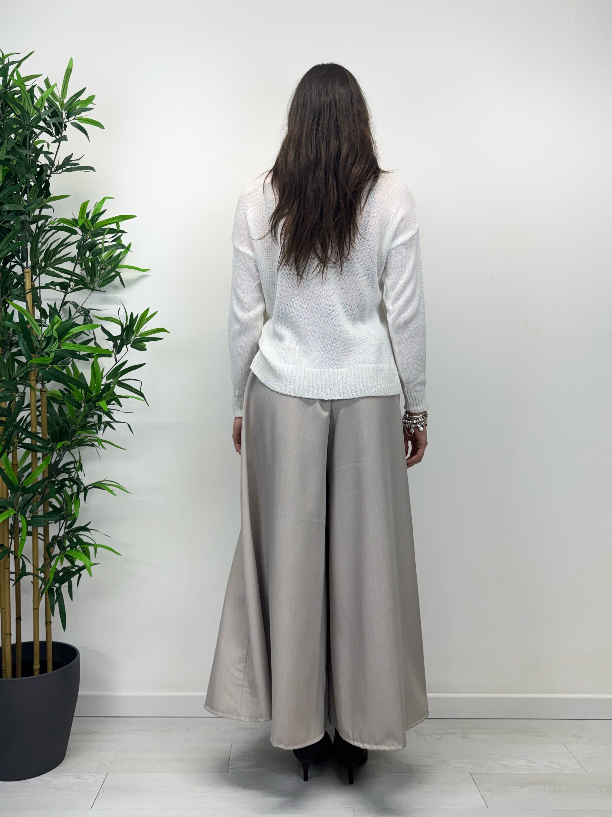 Pantagonna TESS tortora