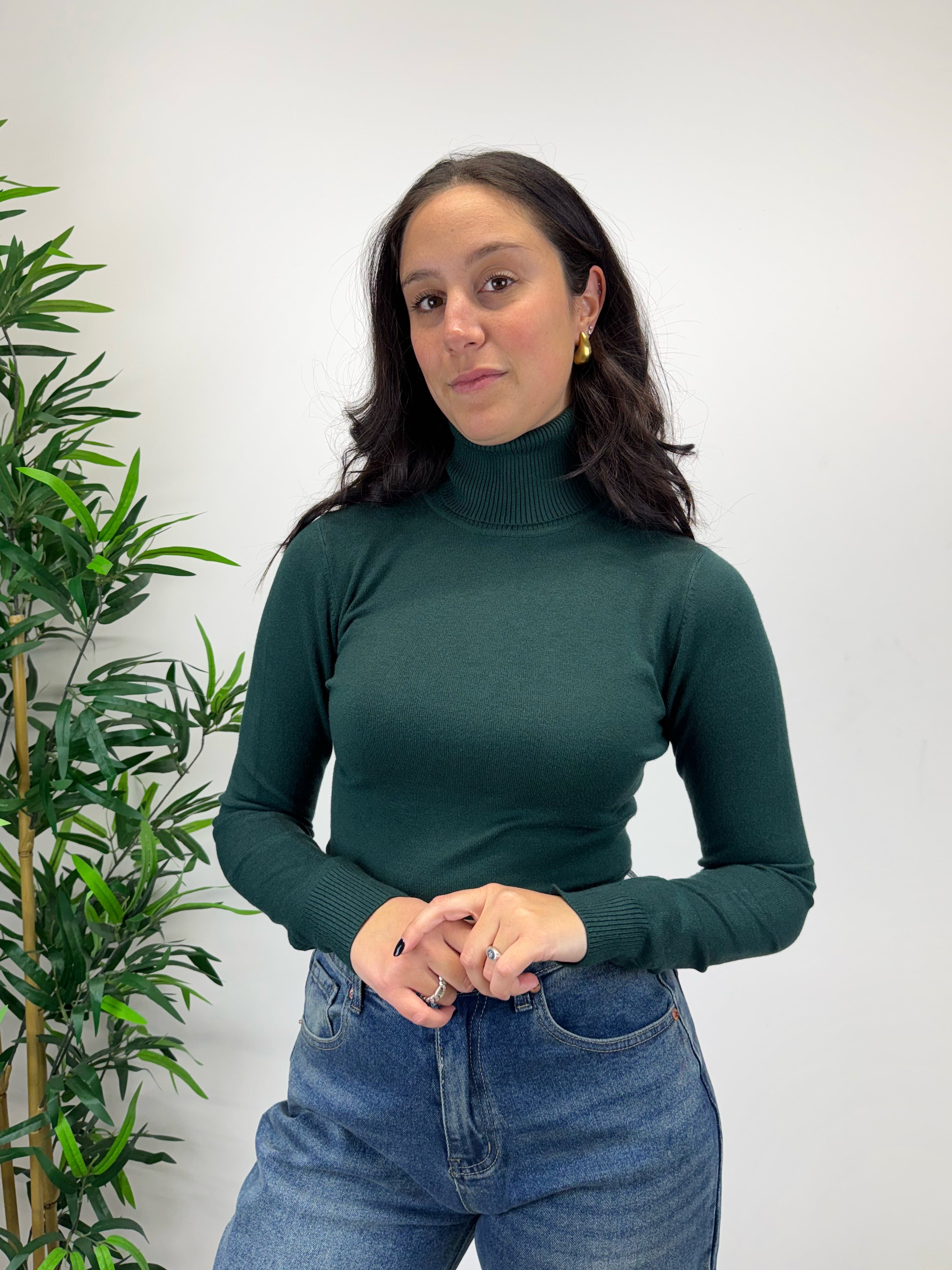 Dolcevita RENZA +colori