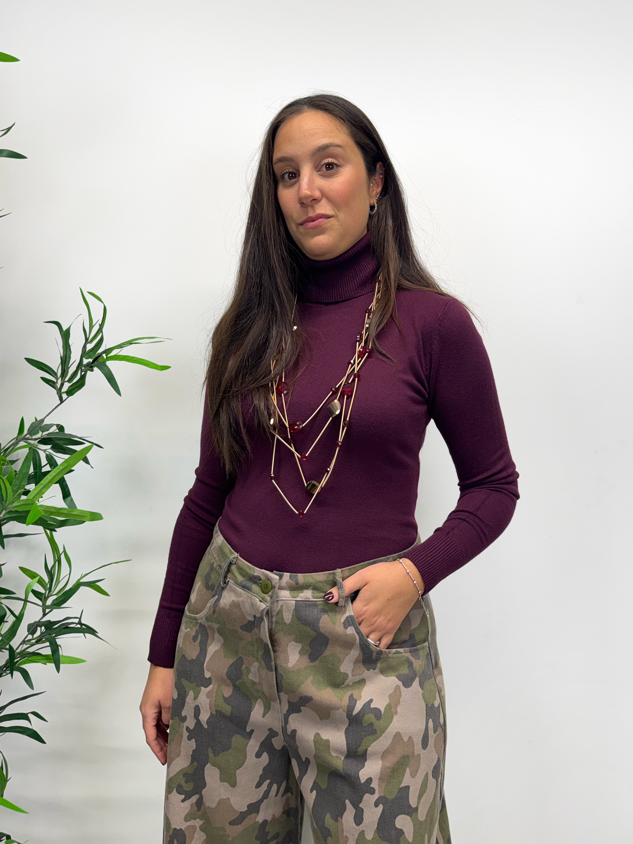 Dolcevita RENZA +colori