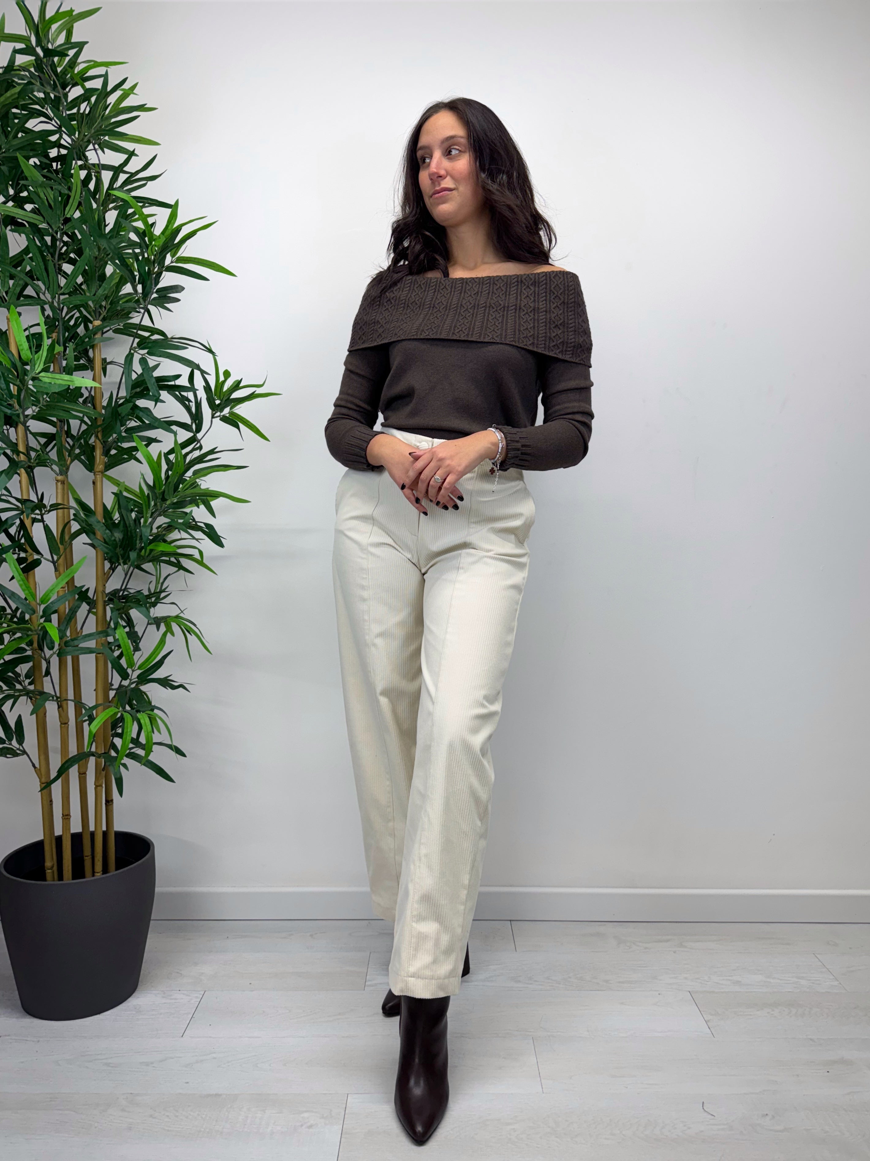 Maglioncino CHERRY +colori