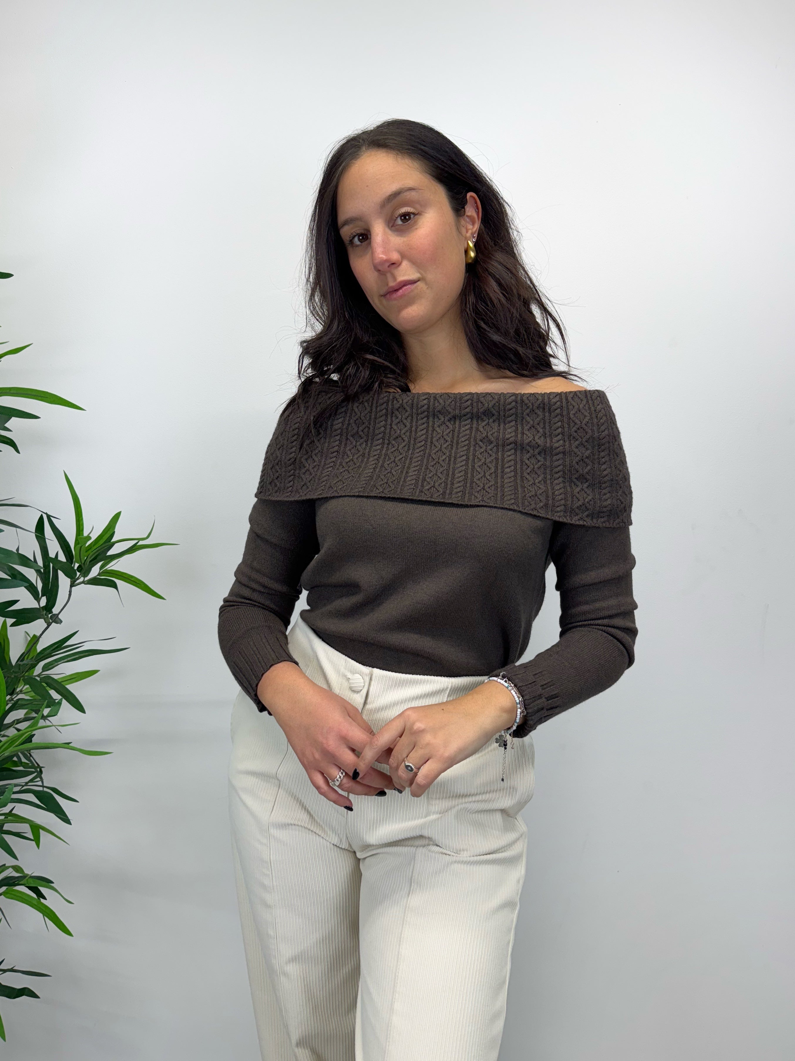 Maglioncino CHERRY +colori