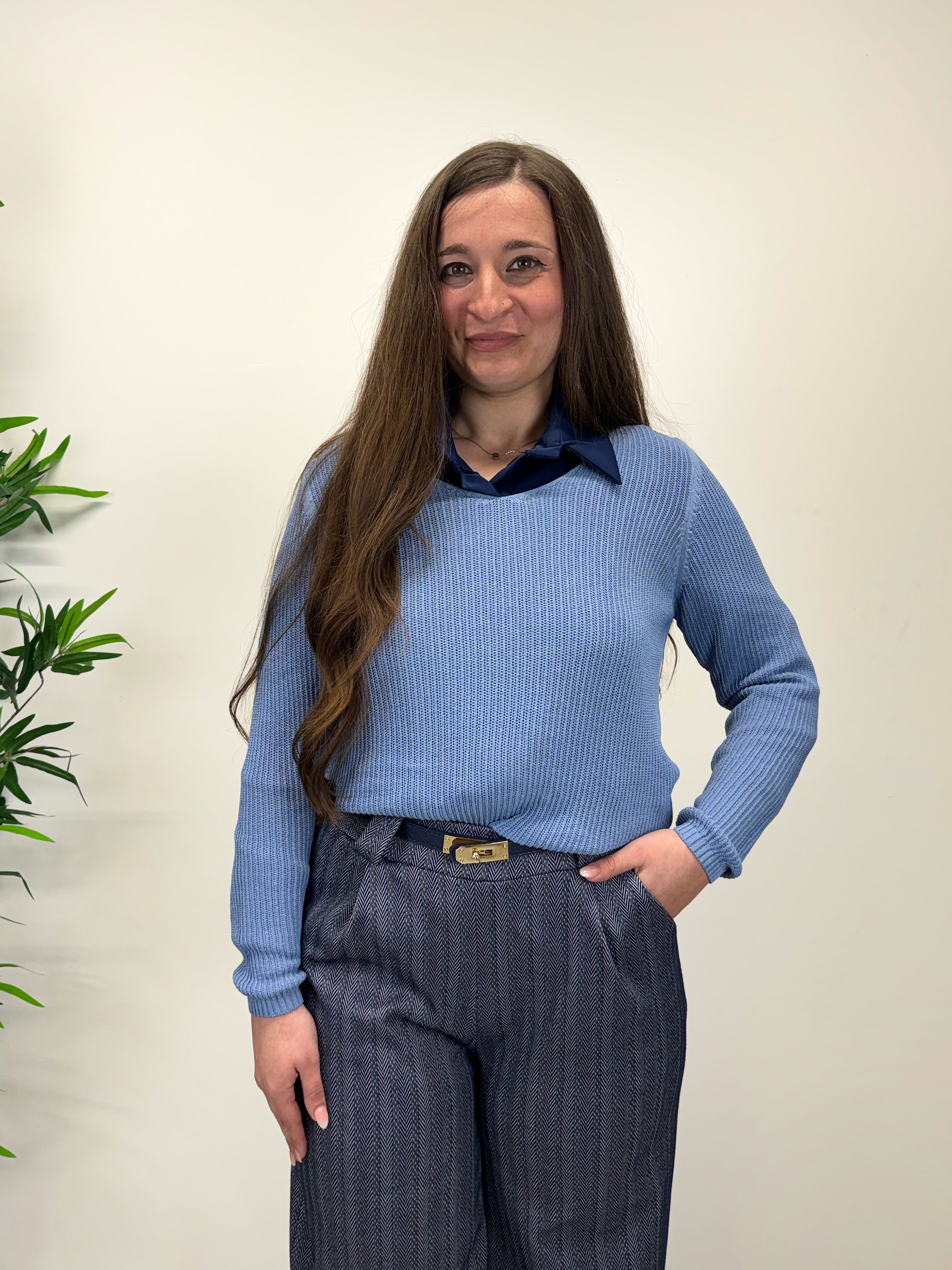 Maglioncino PENNY +colori