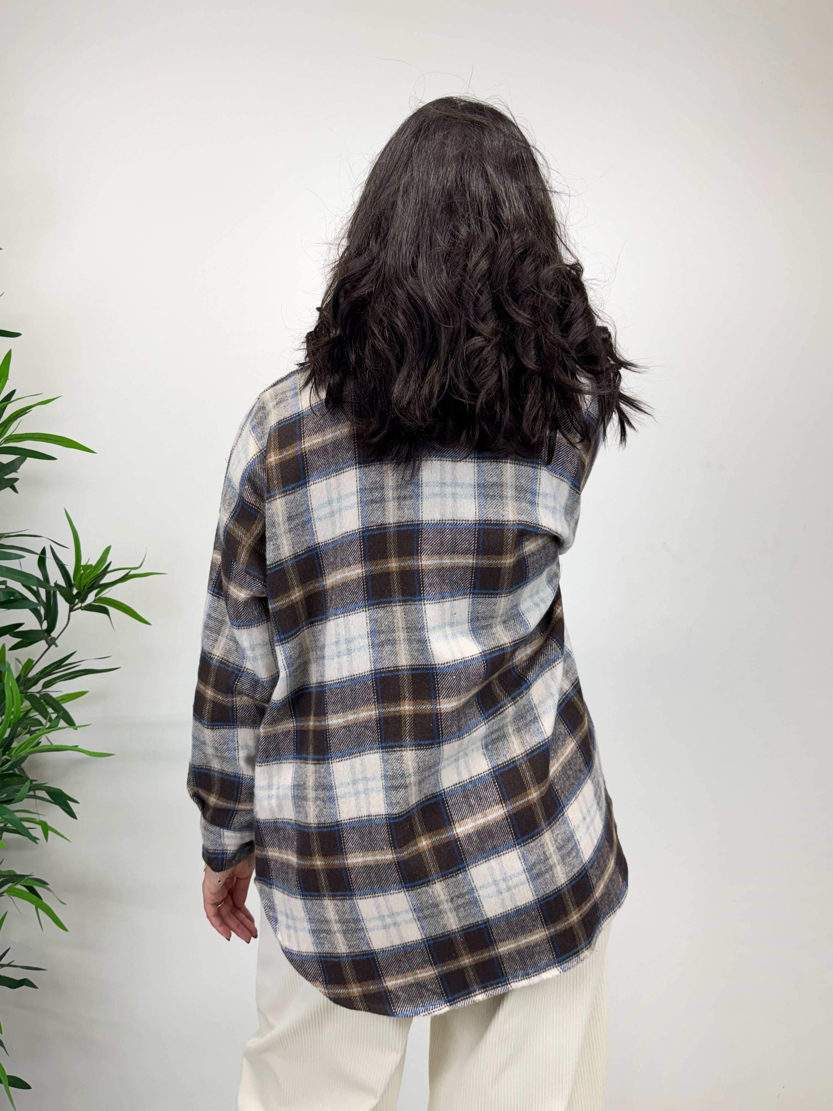 Camicia MOLLY +colori