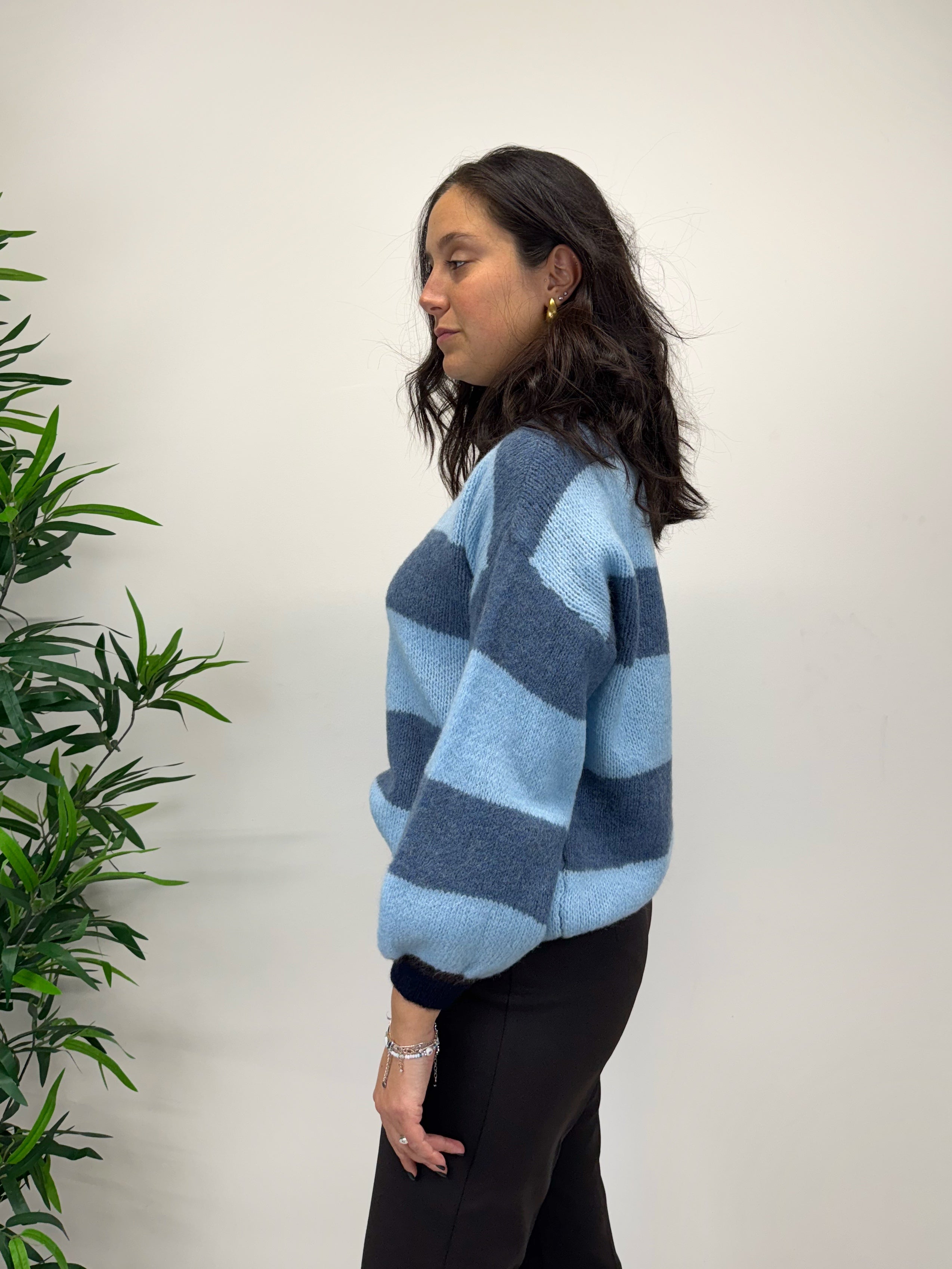 Maglione THERESA +colori