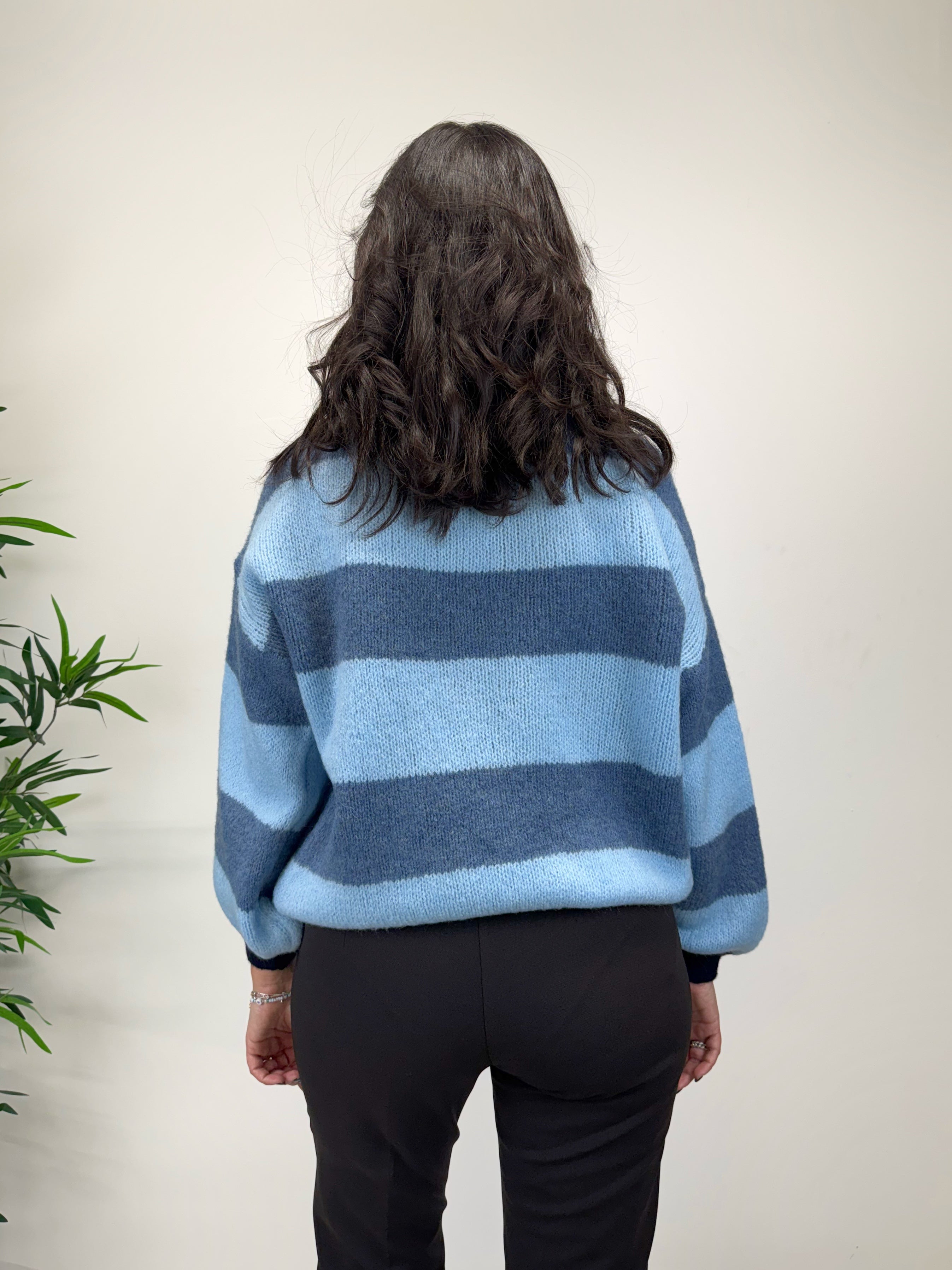 Maglione THERESA +colori