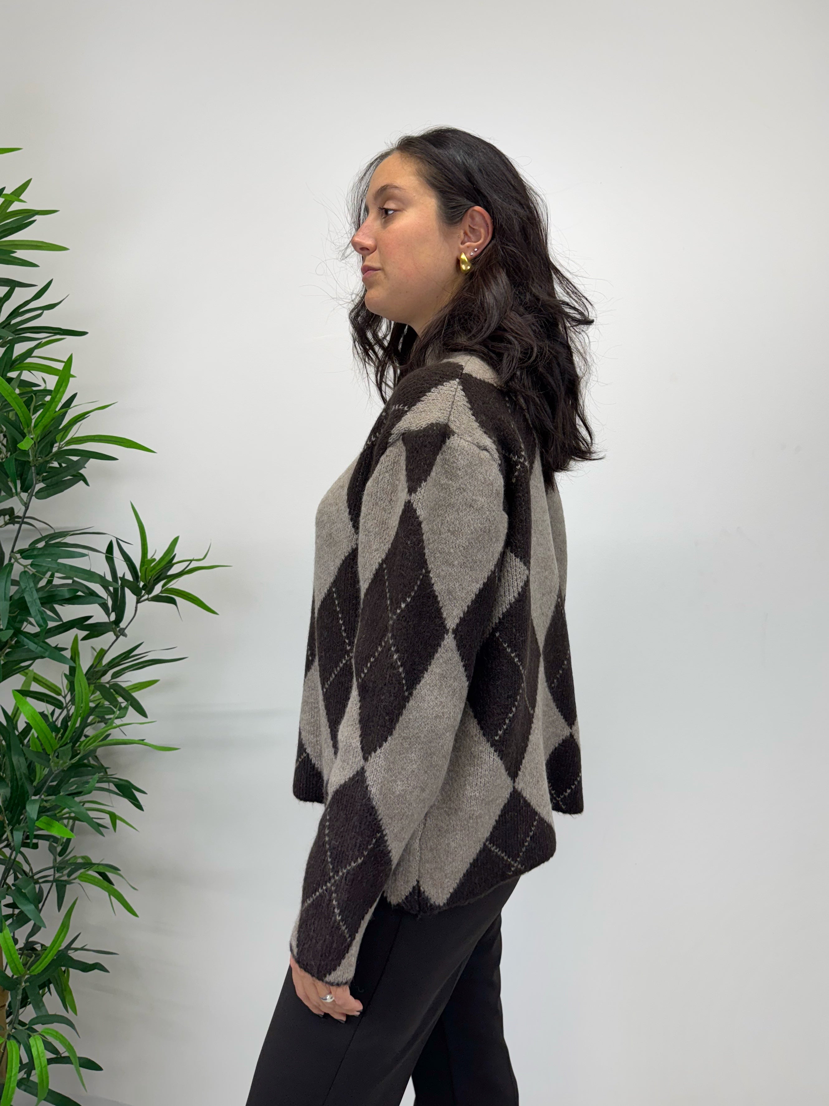 Maglione HARLEY +colori