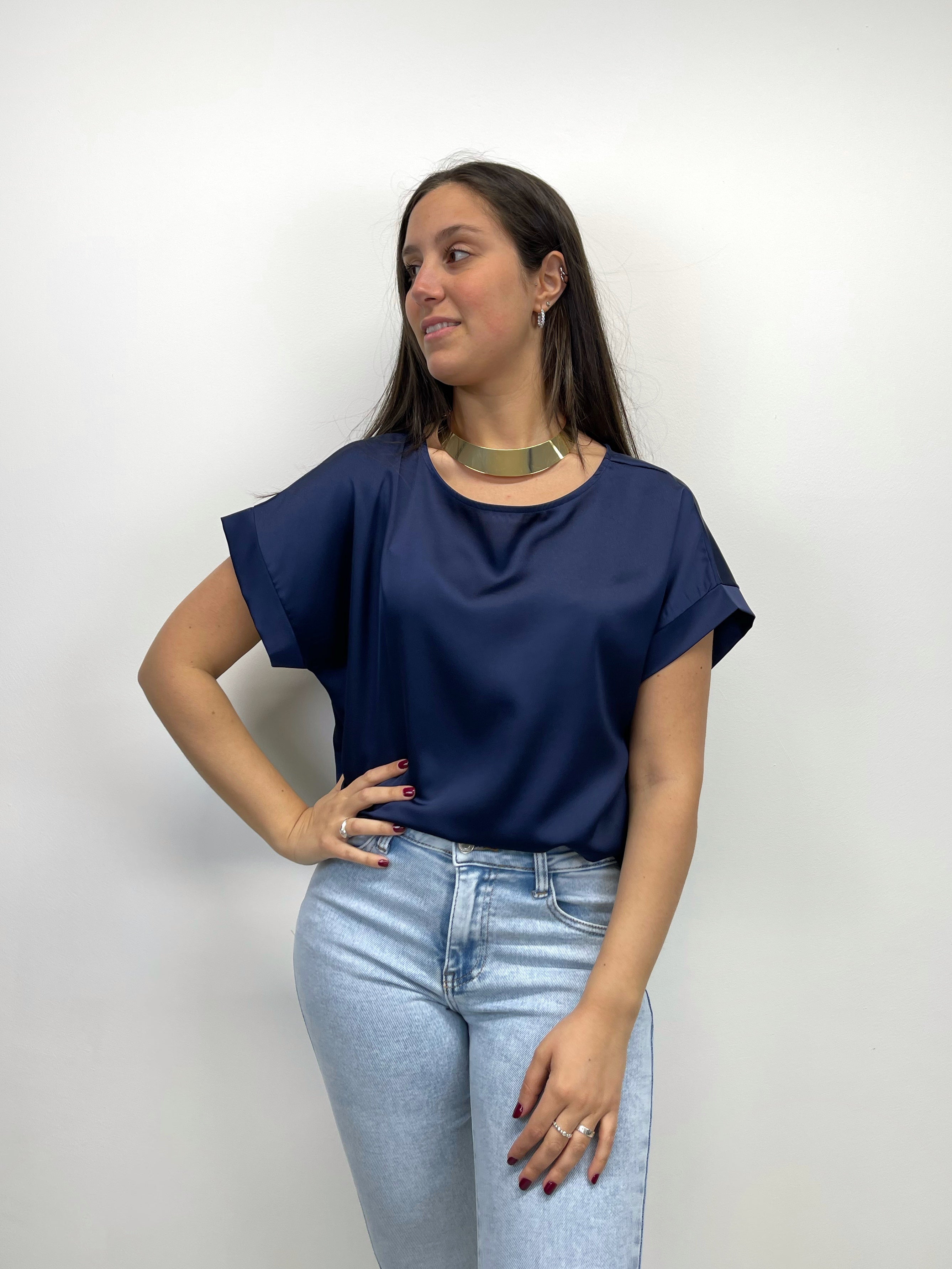 Top ZAIRA +colori