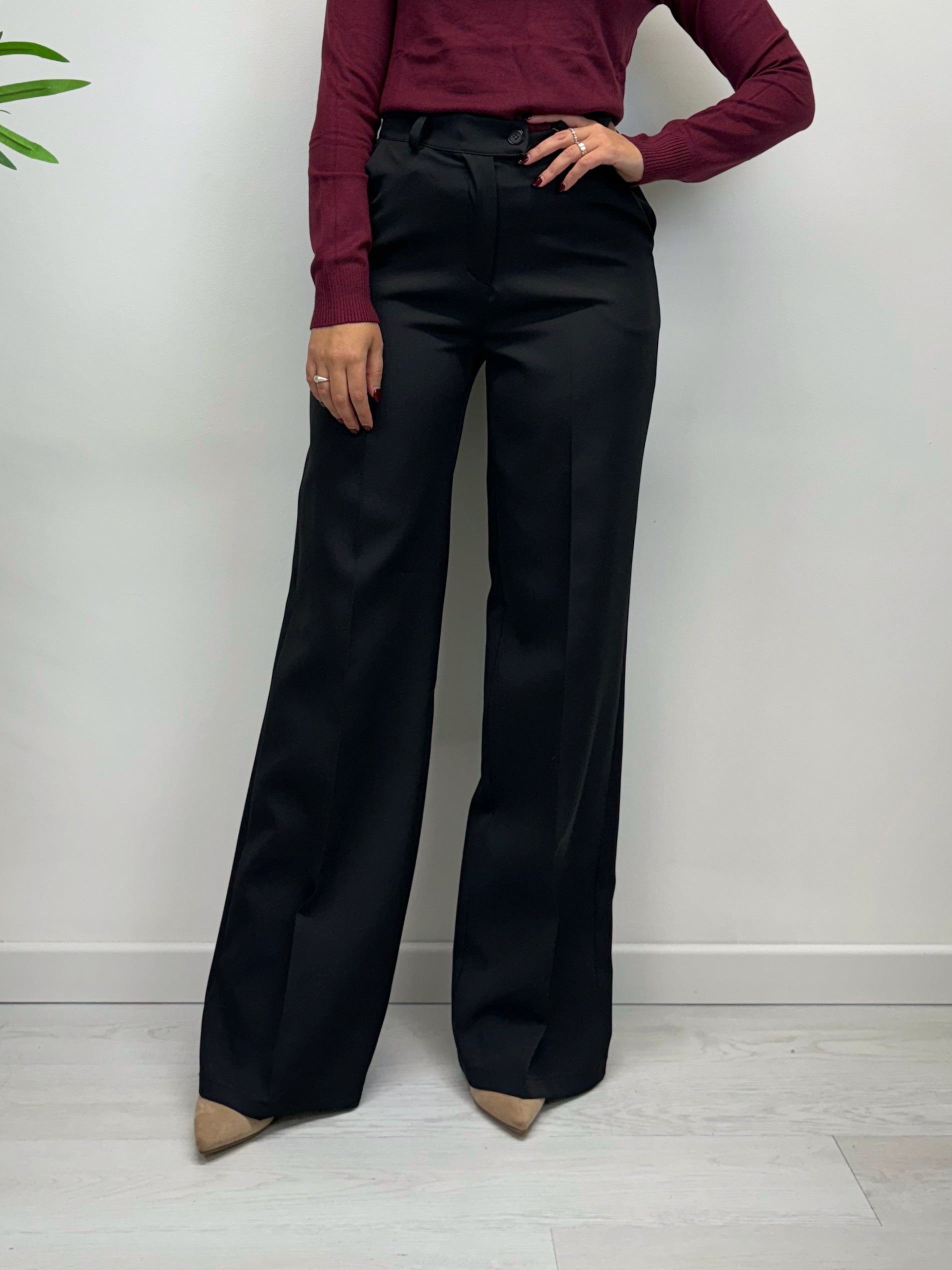 Pantaloni SAMANTHA