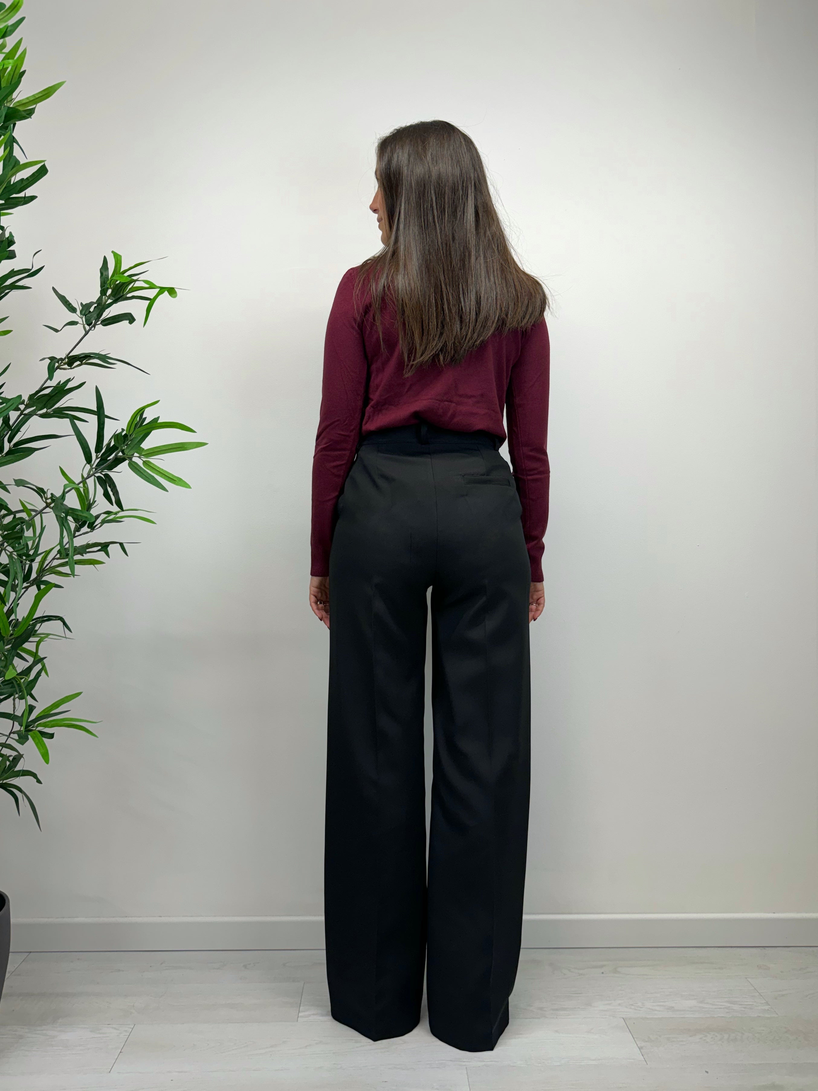 Pantaloni SAMANTHA