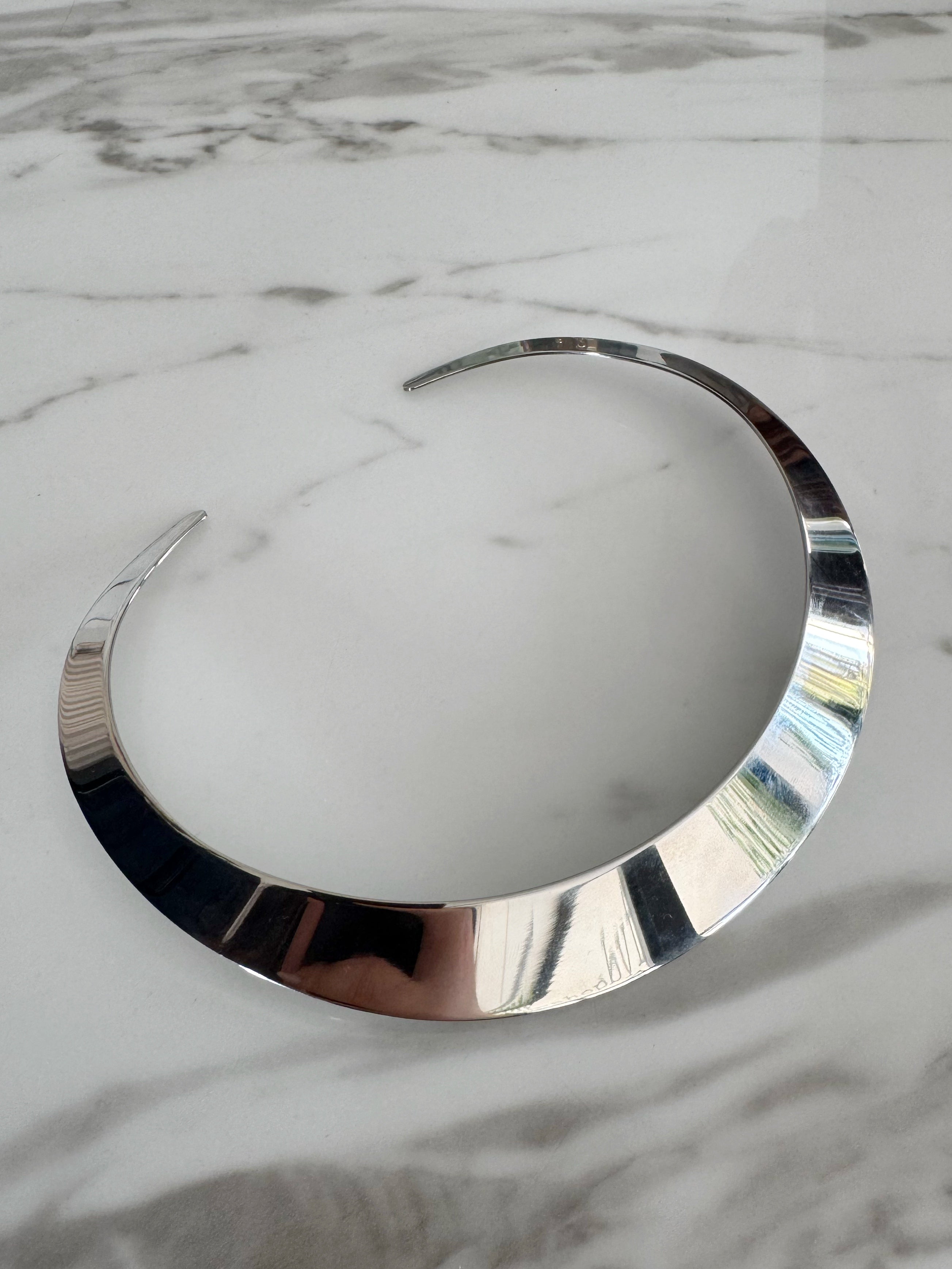 Choker PENELOPE +colori