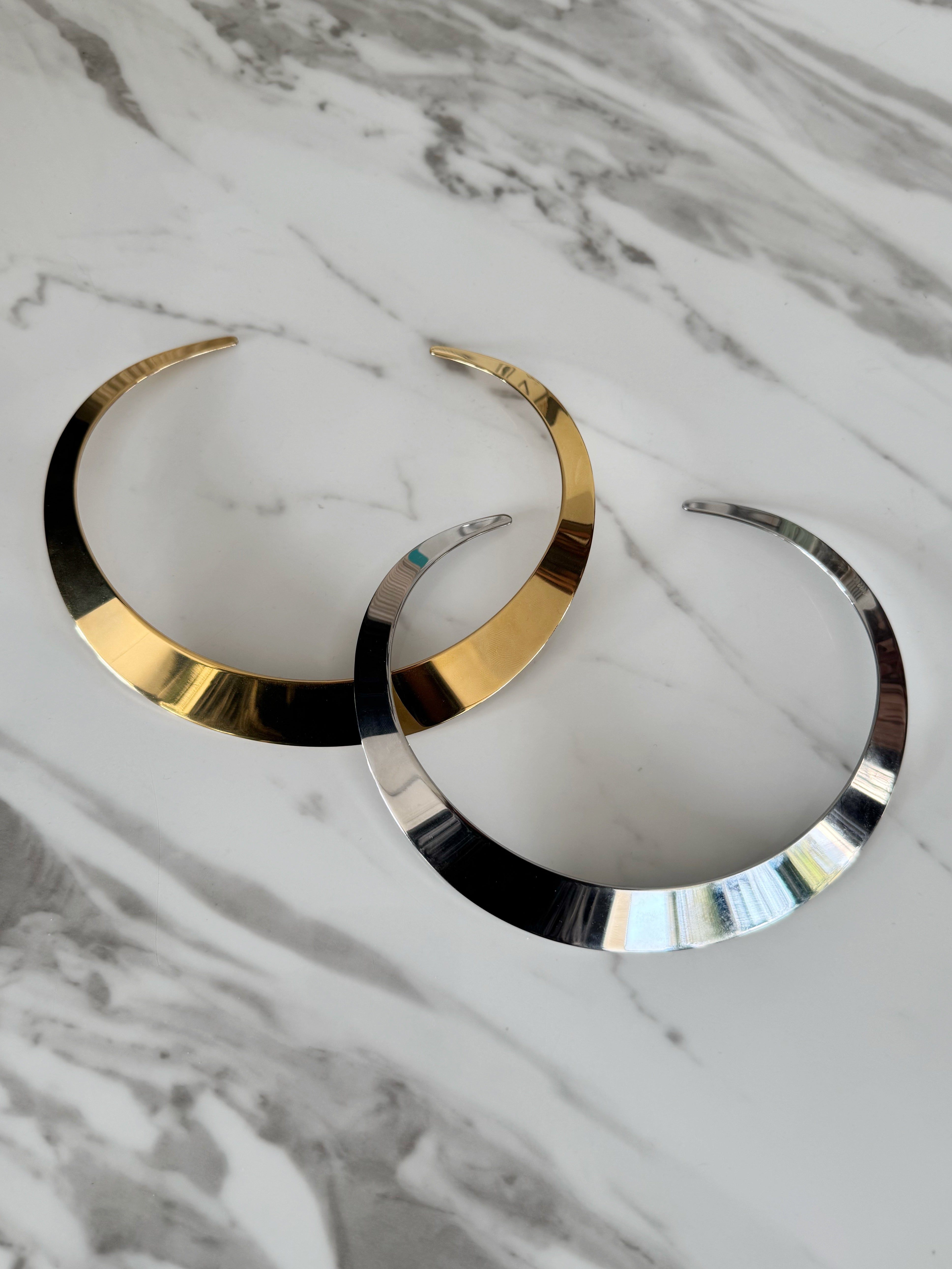 Chocker PENELOPE +colori