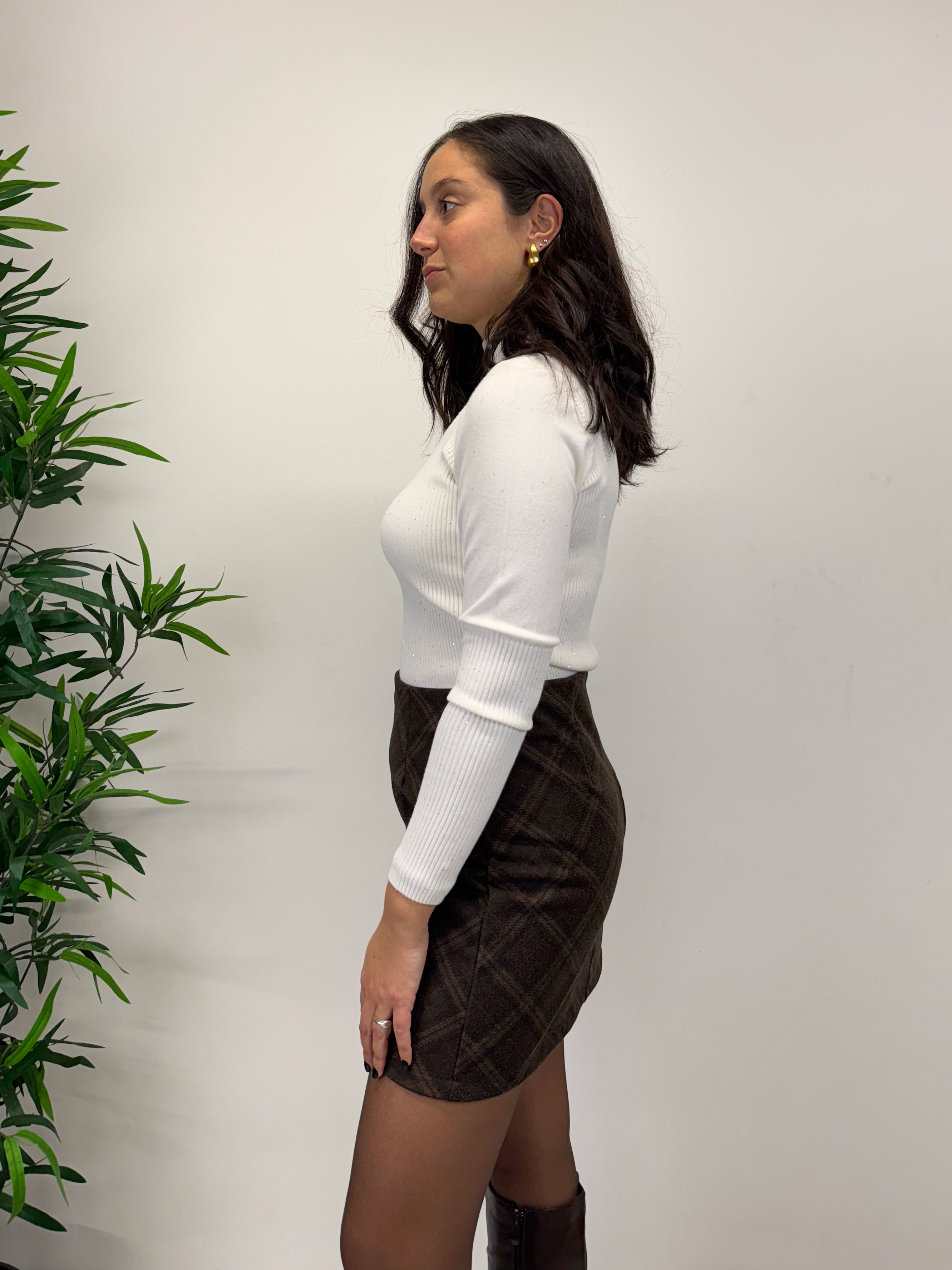 Maglioncino ALMA +colori