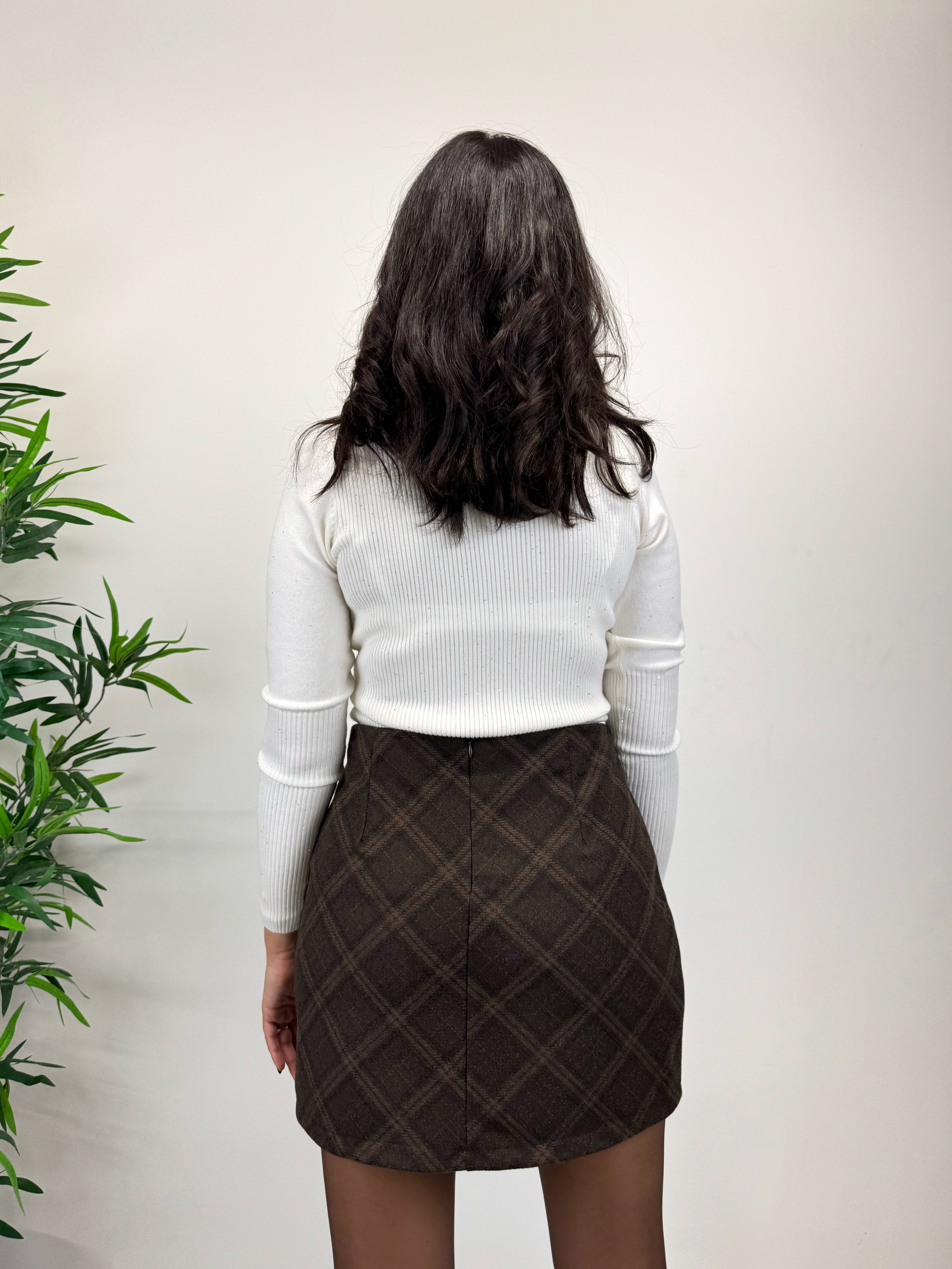 Maglioncino ALMA +colori