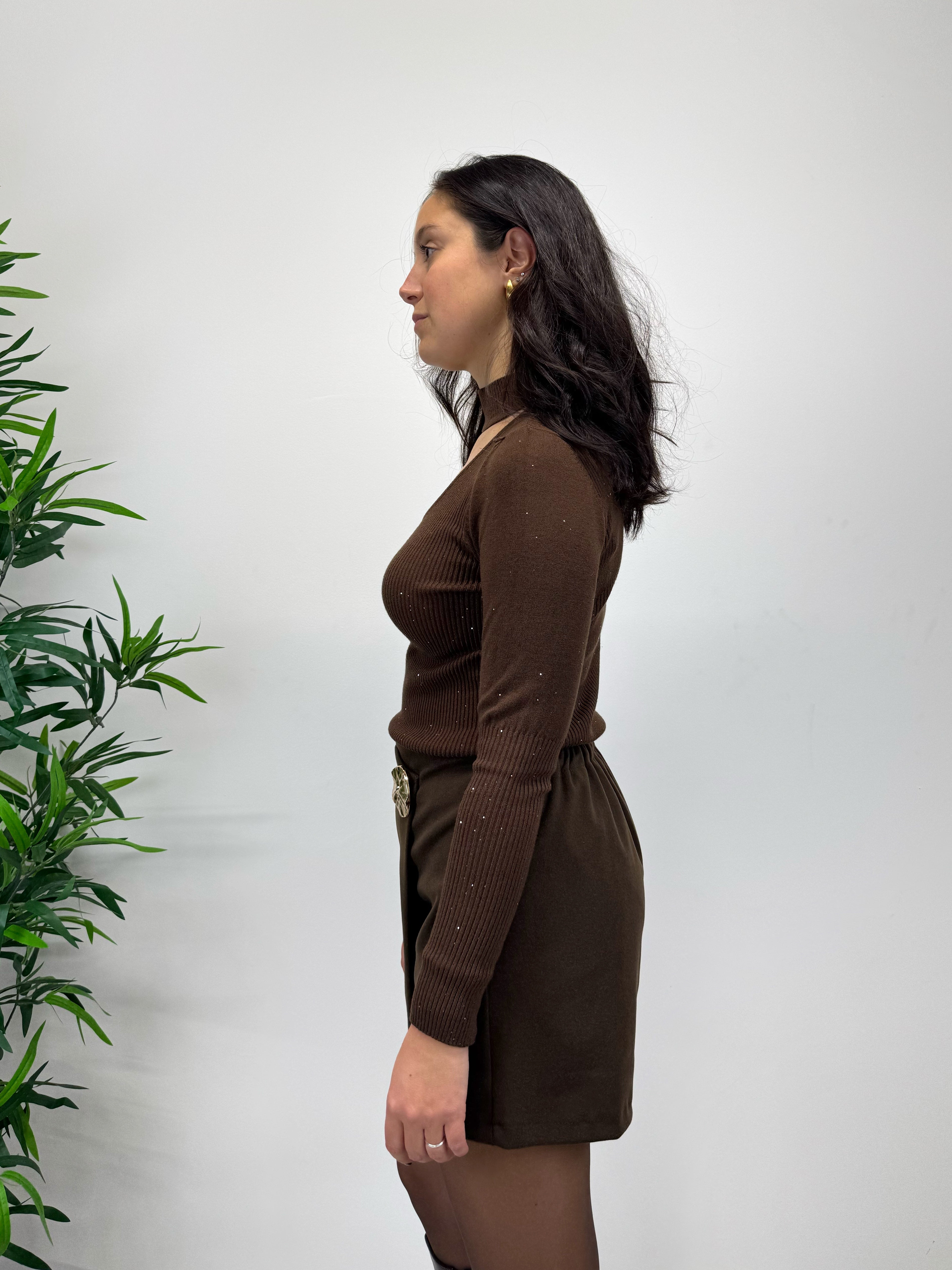 Maglioncino ALMA +colori