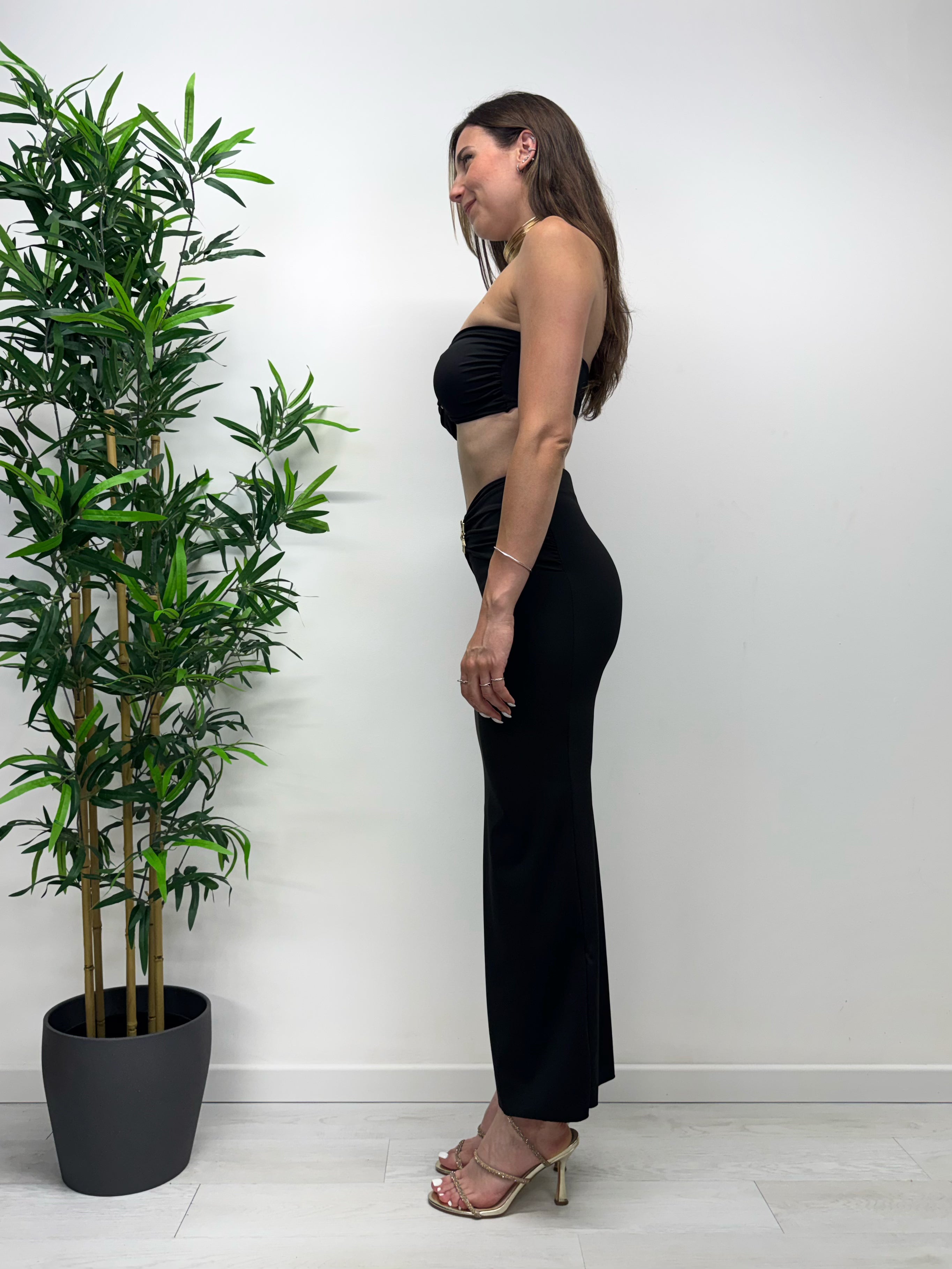 Twin set BALI nero
