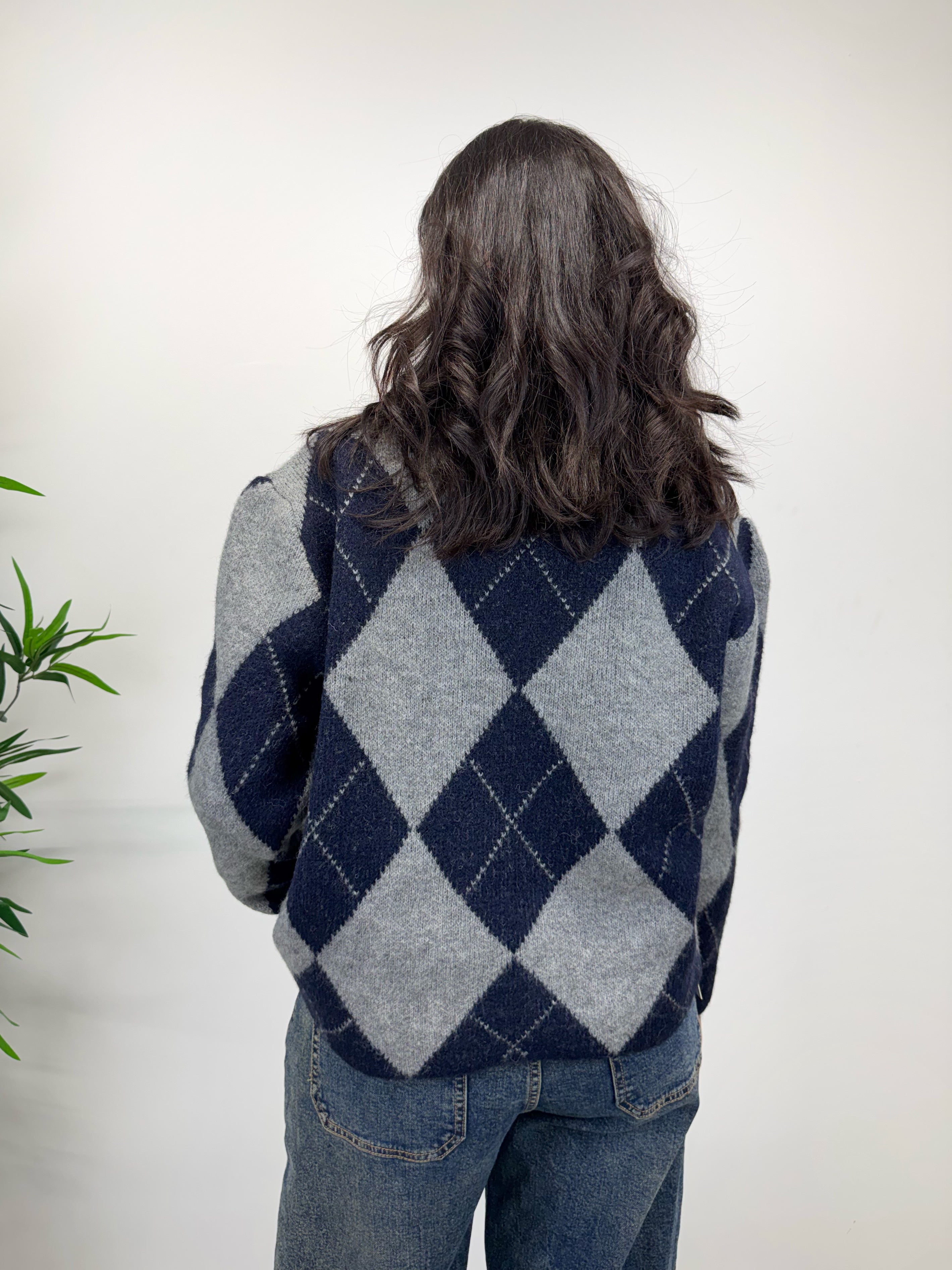 Maglione HARLEY +colori