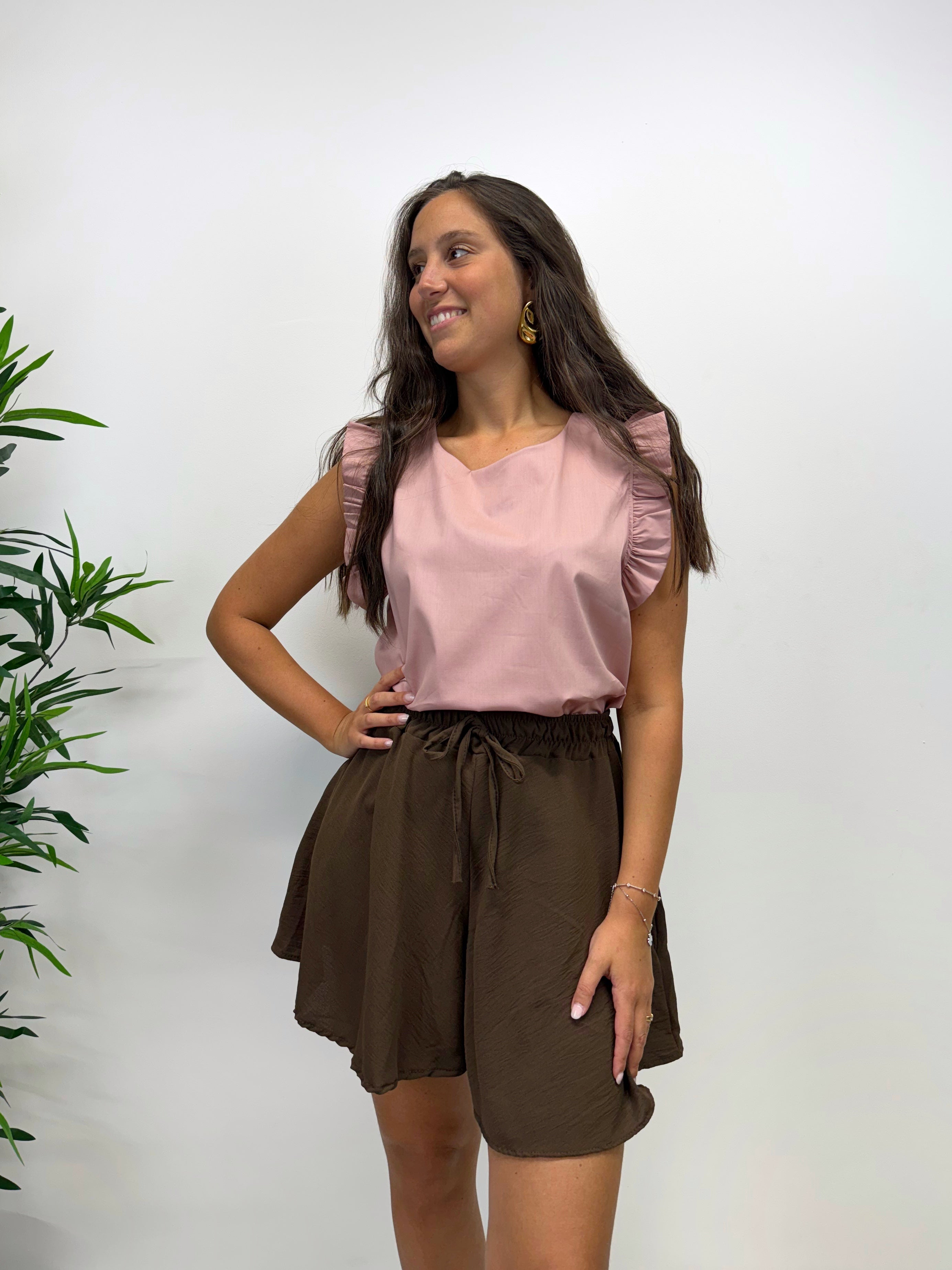 T-shirt BELLE +colori