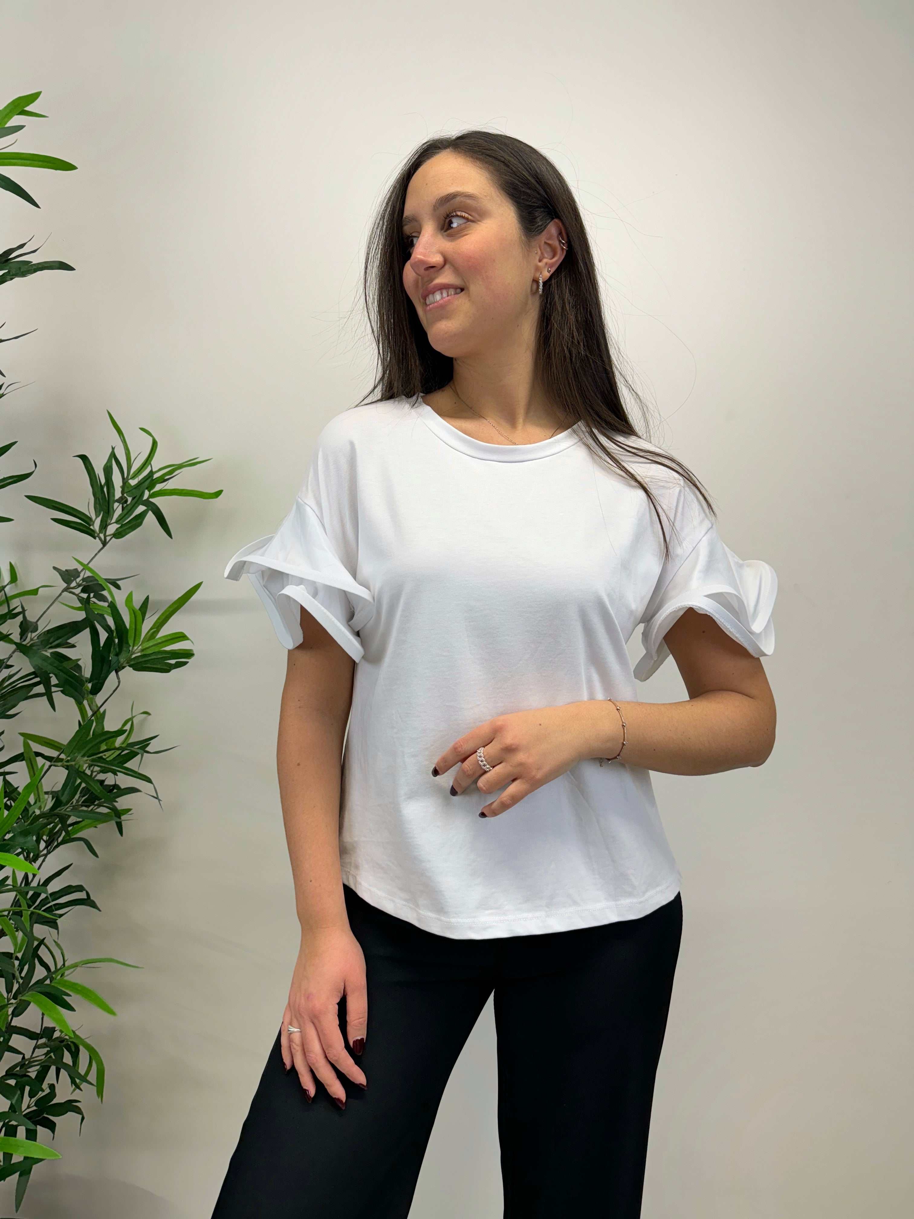 T-shirt ARIA +colori