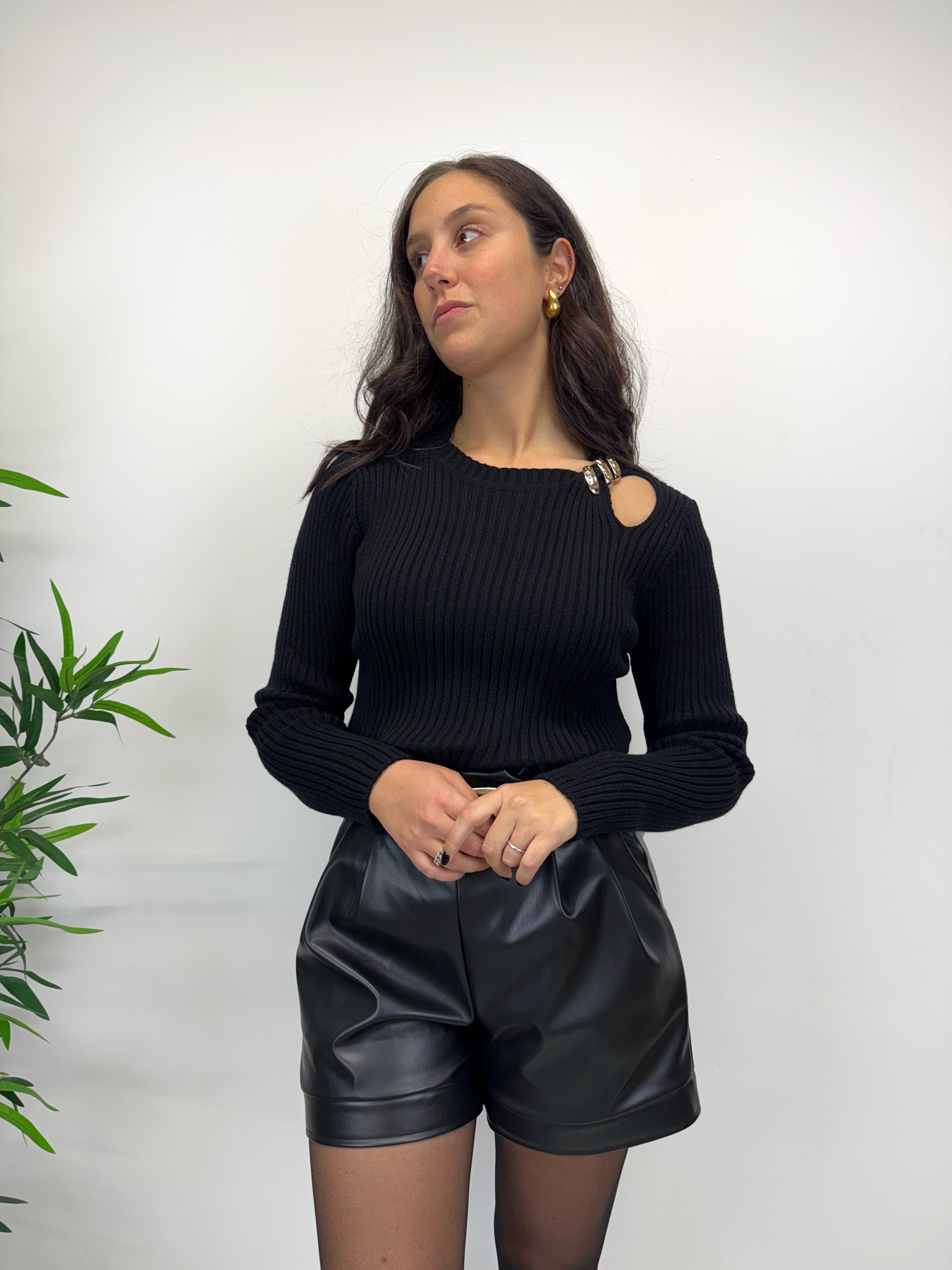 Maglioncino ARTEMIDE +colori