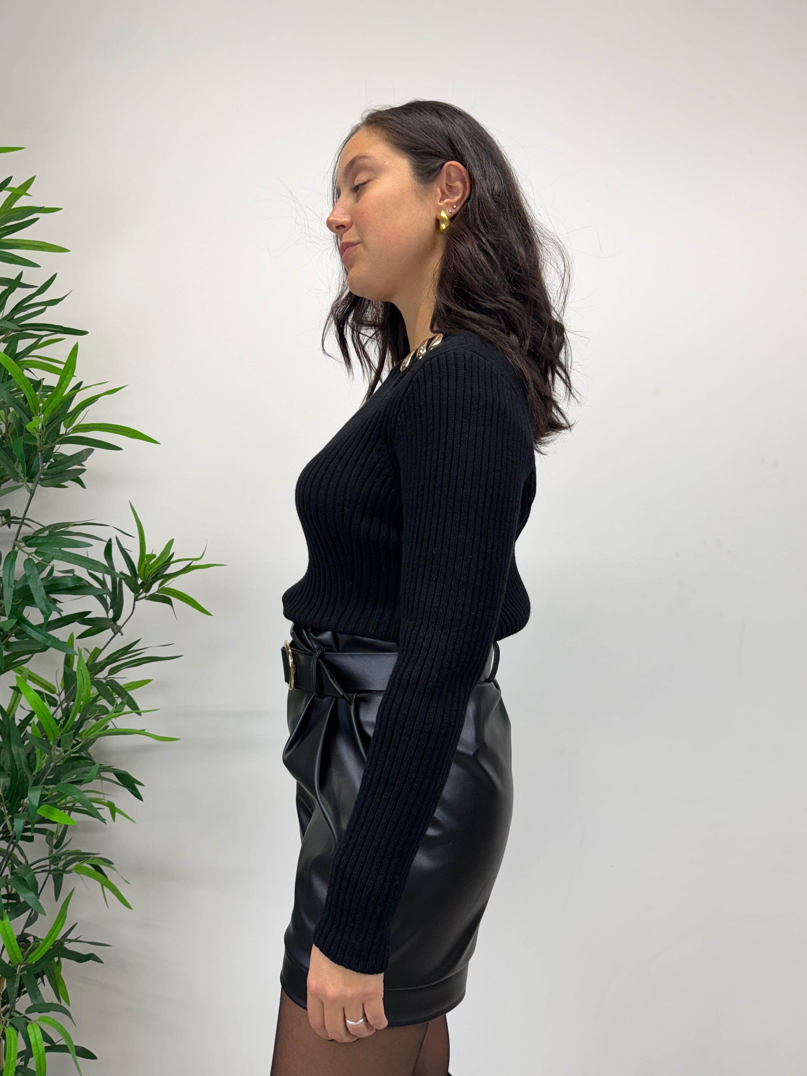 Maglioncino ARTEMIDE +colori