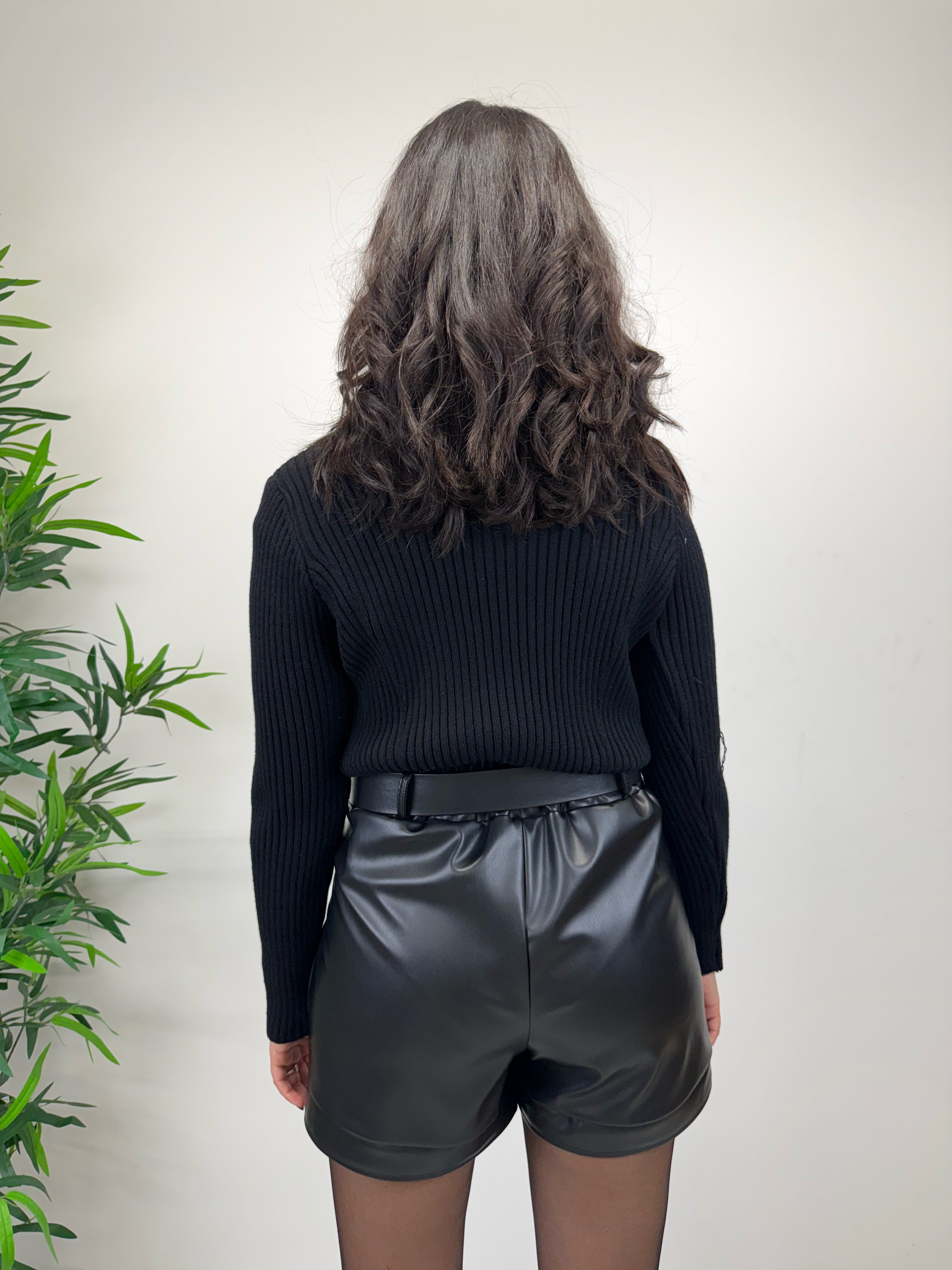 Maglioncino ARTEMIDE +colori