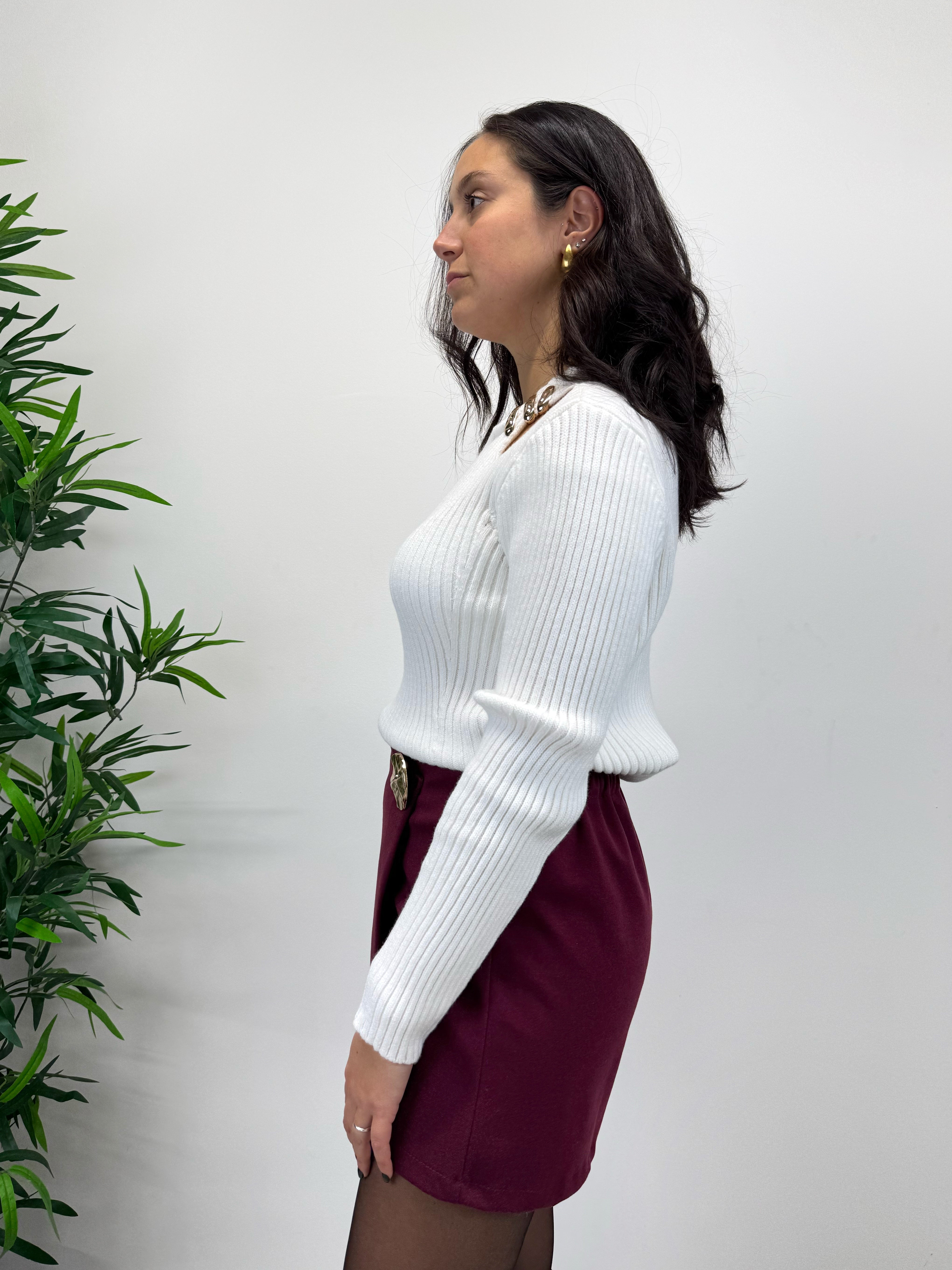 Maglioncino ARTEMIDE +colori