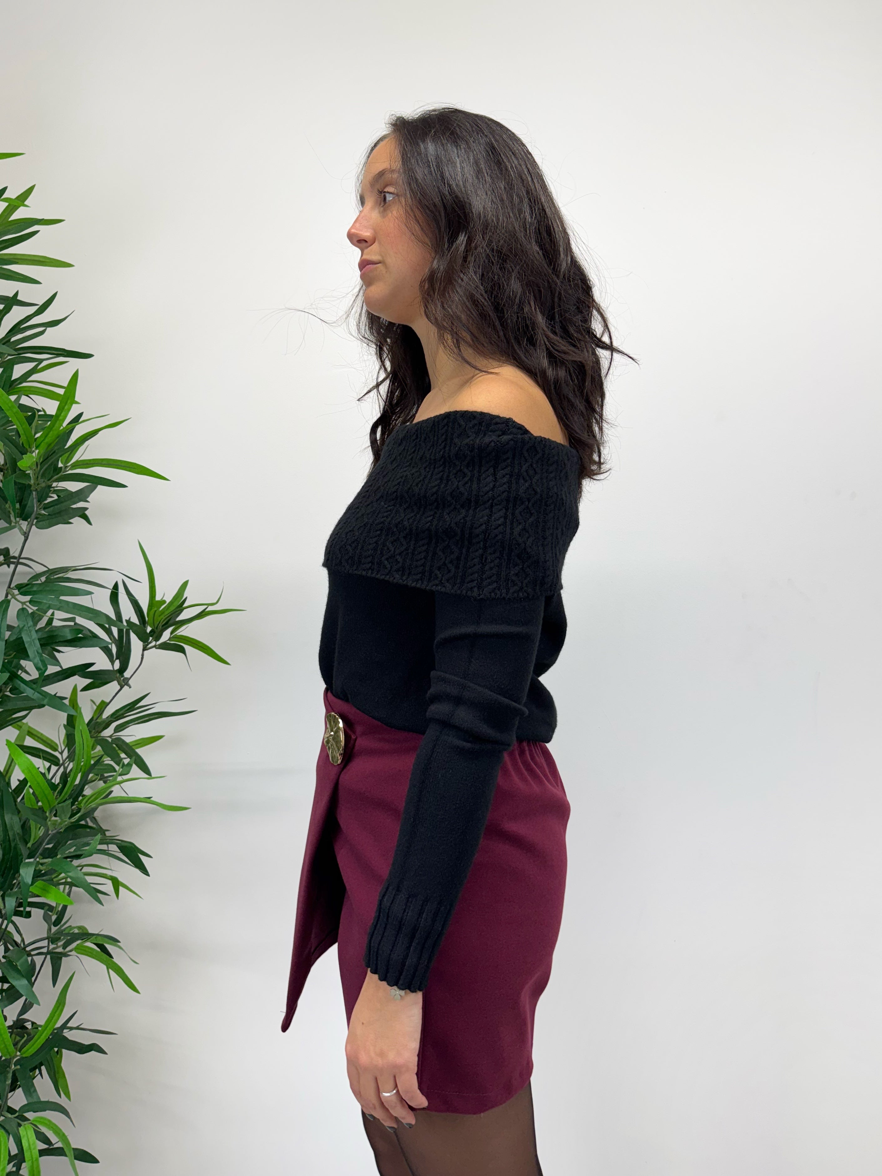 Maglioncino CHERRY +colori