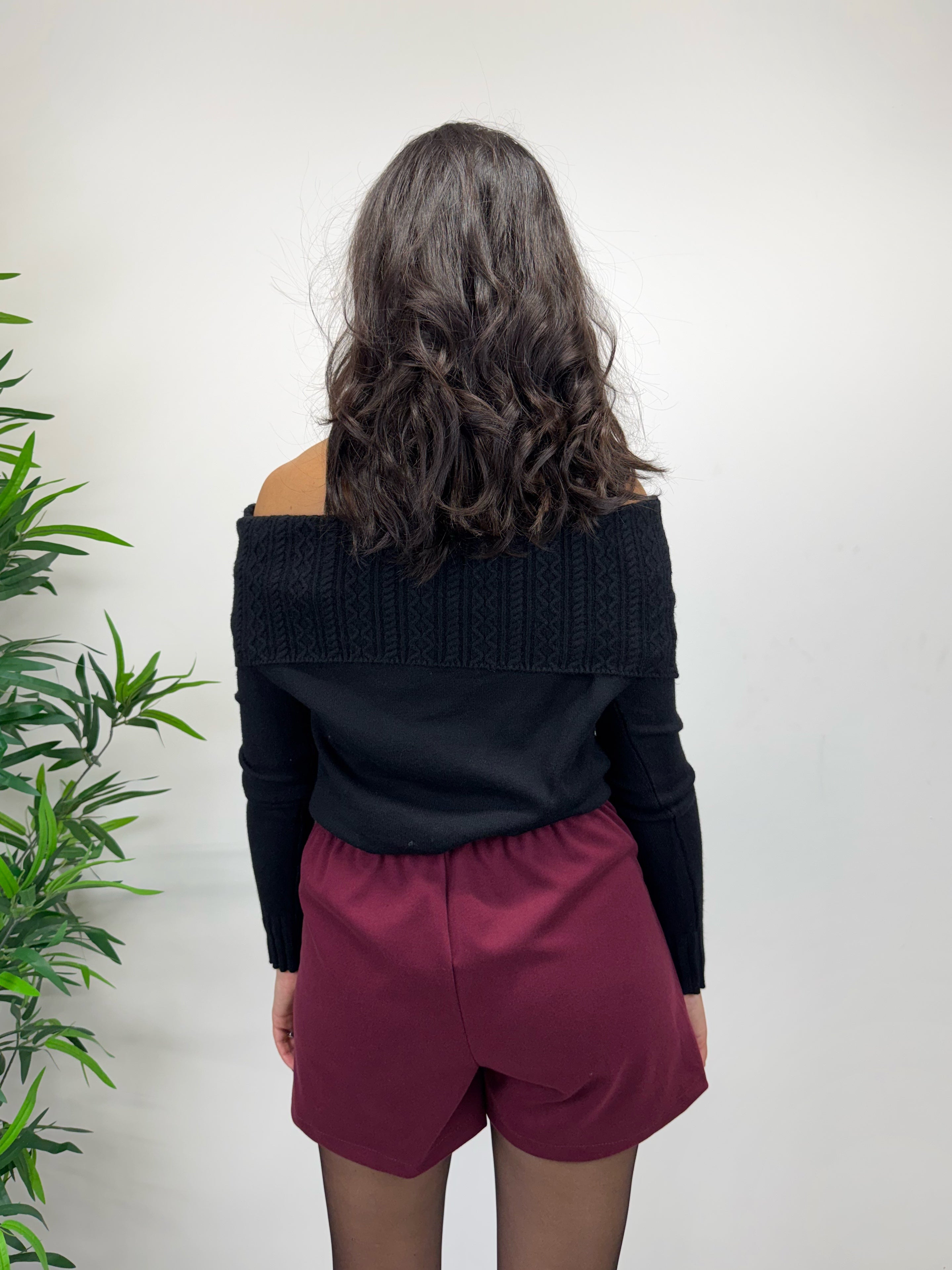 Maglioncino CHERRY +colori