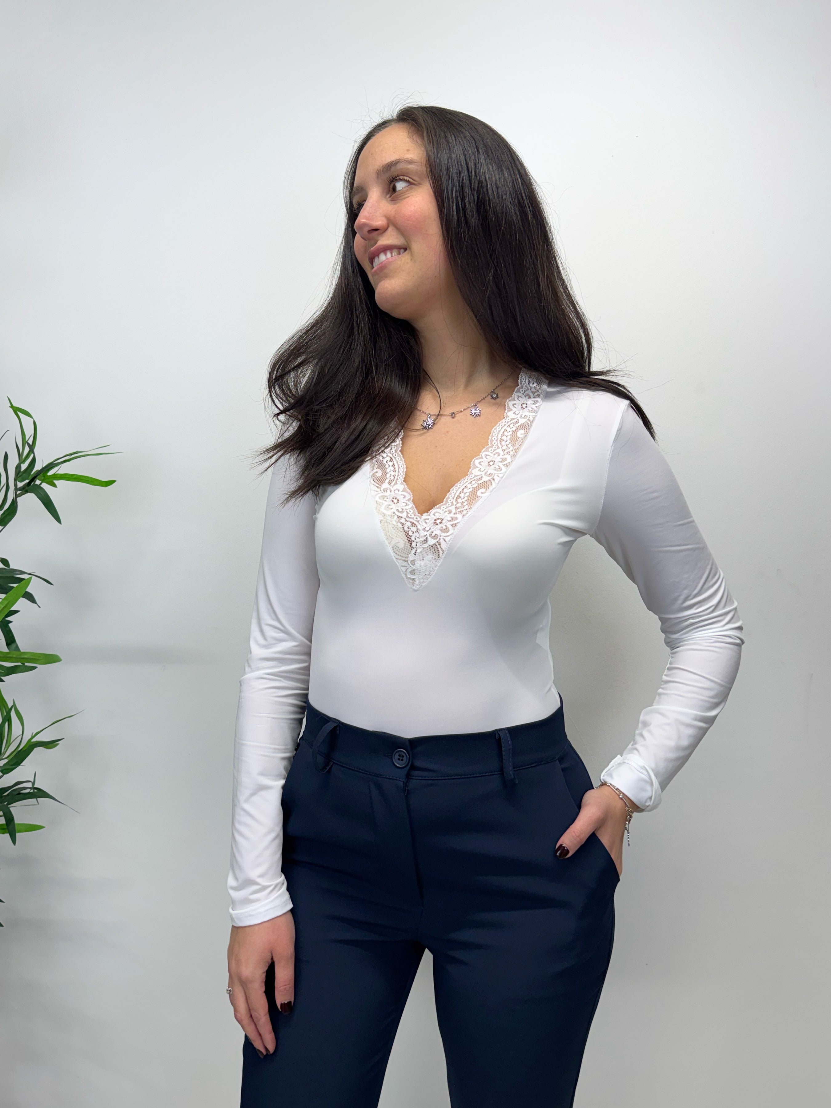 Body lingerie +colori