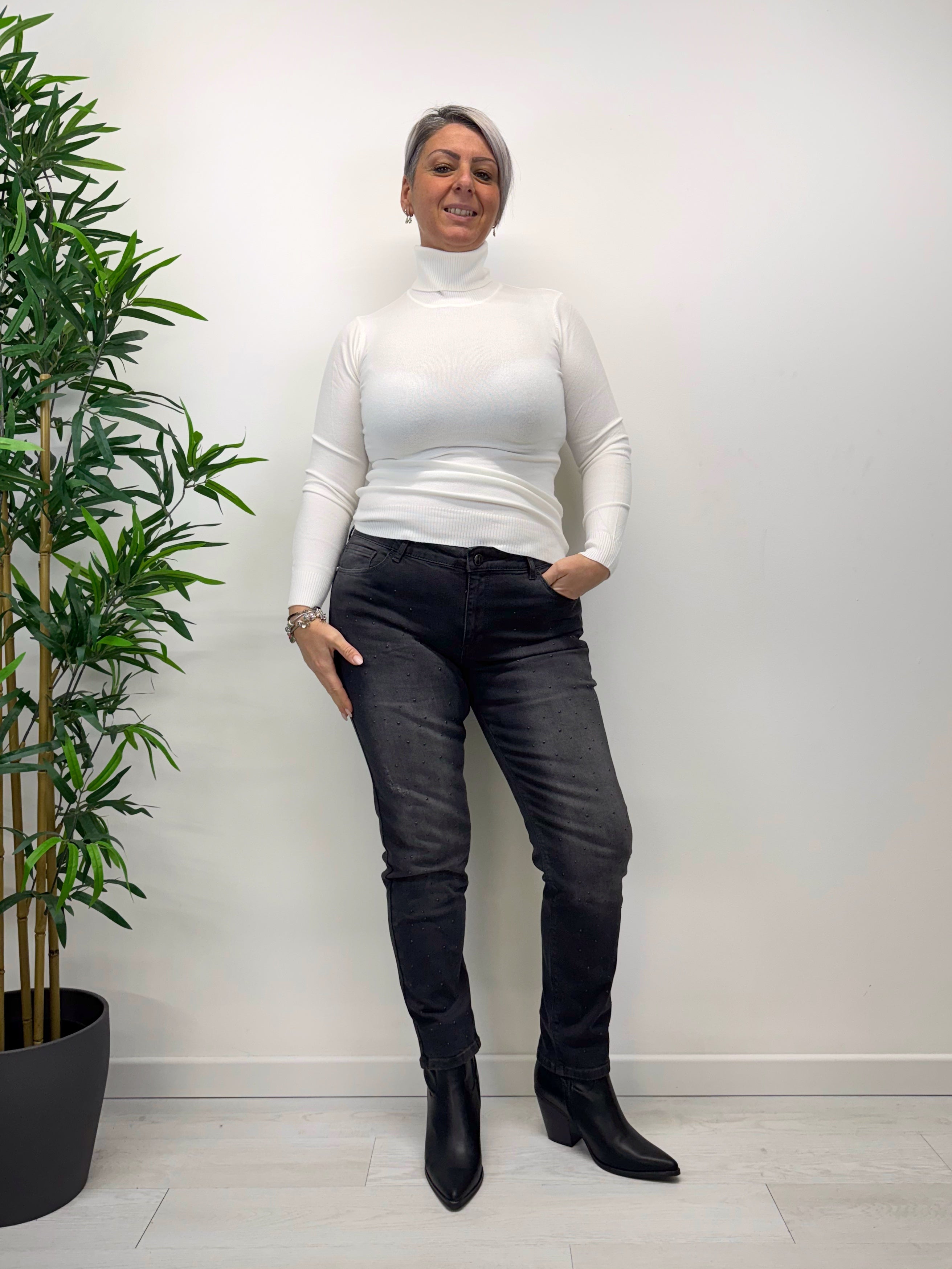 Jeans ILARIA
