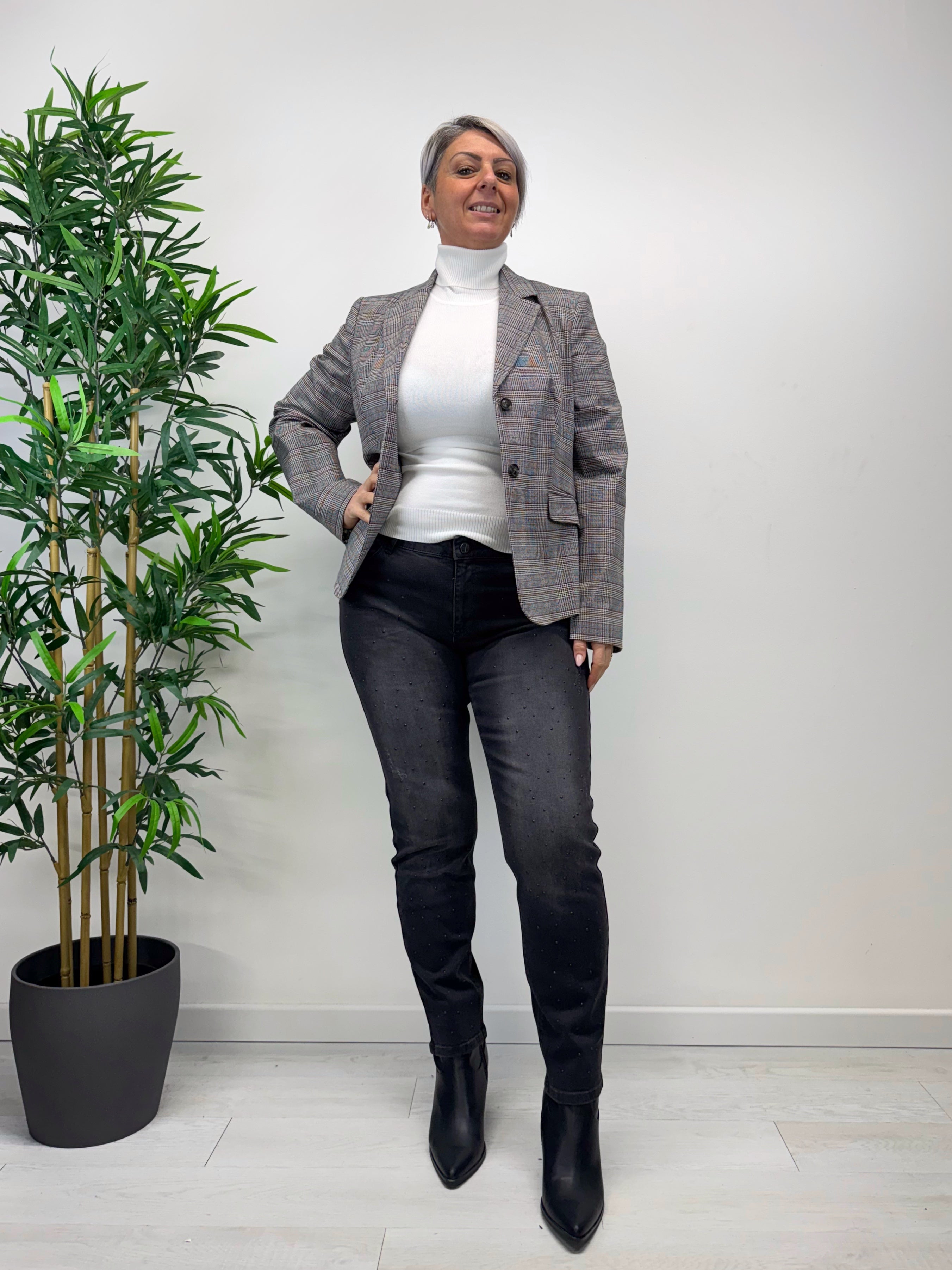 Jeans ILARIA