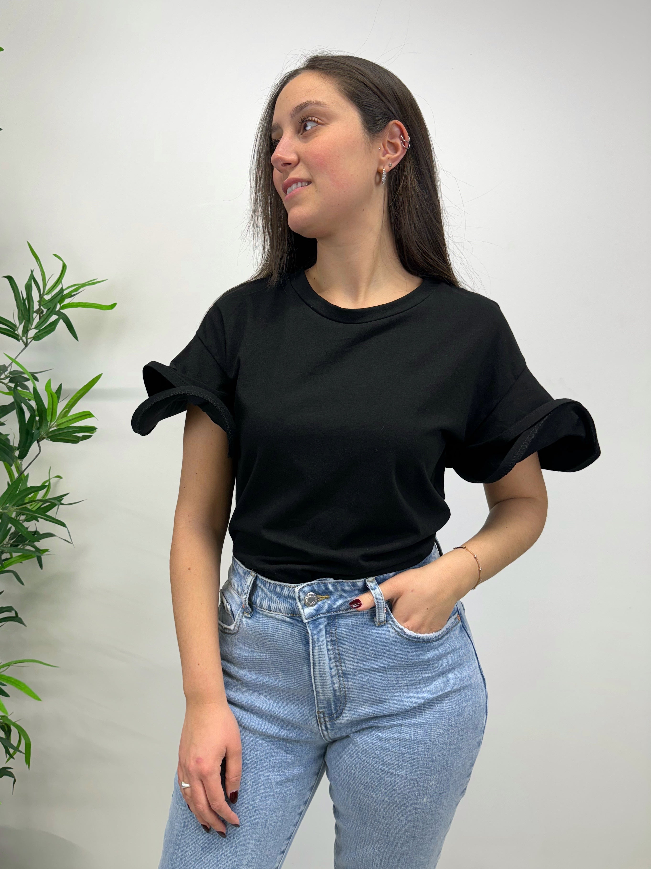 T-shirt ARIA +colori