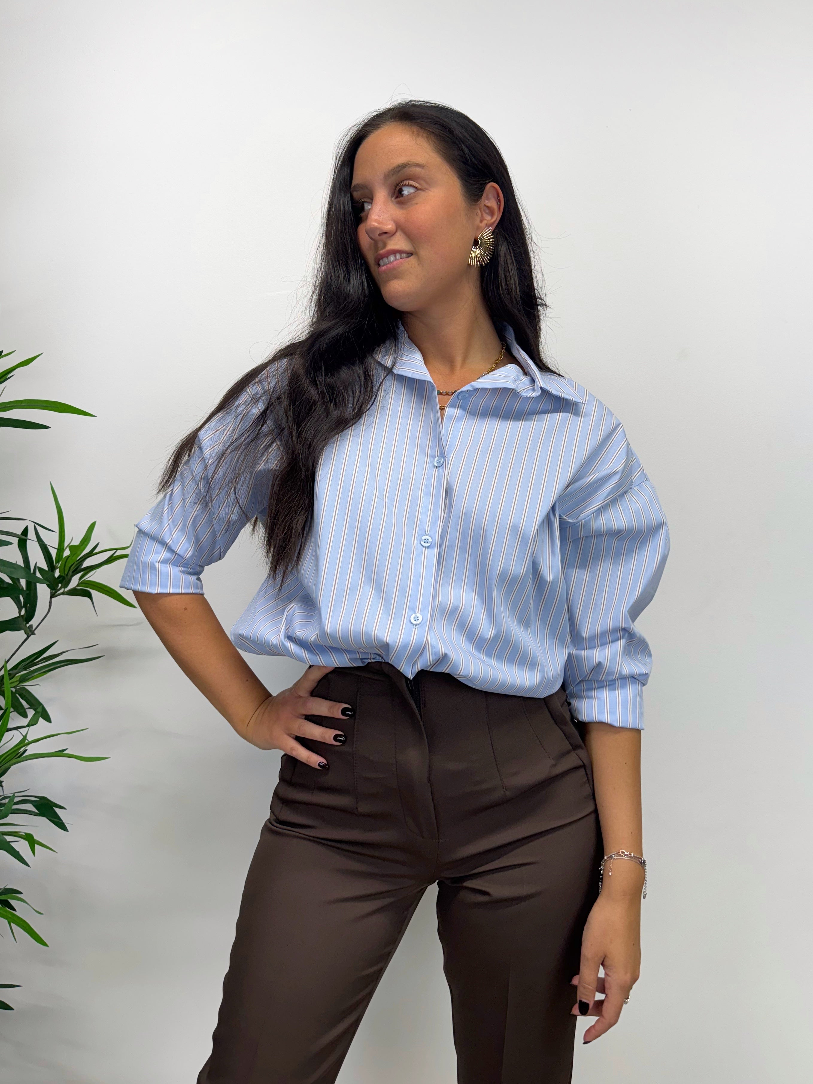 Camicia MELANIE