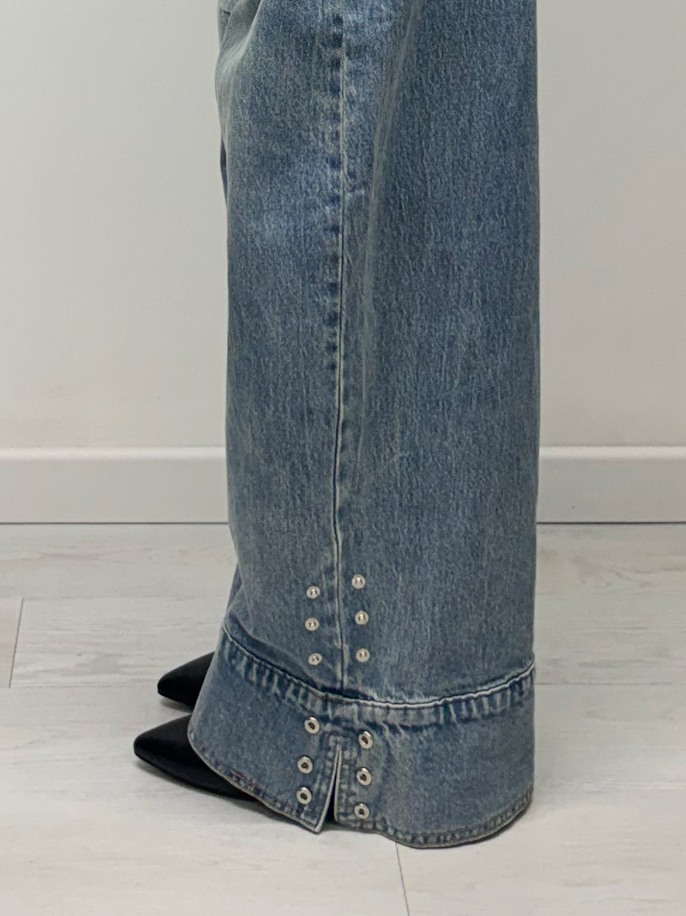 Jeans 2 in 1