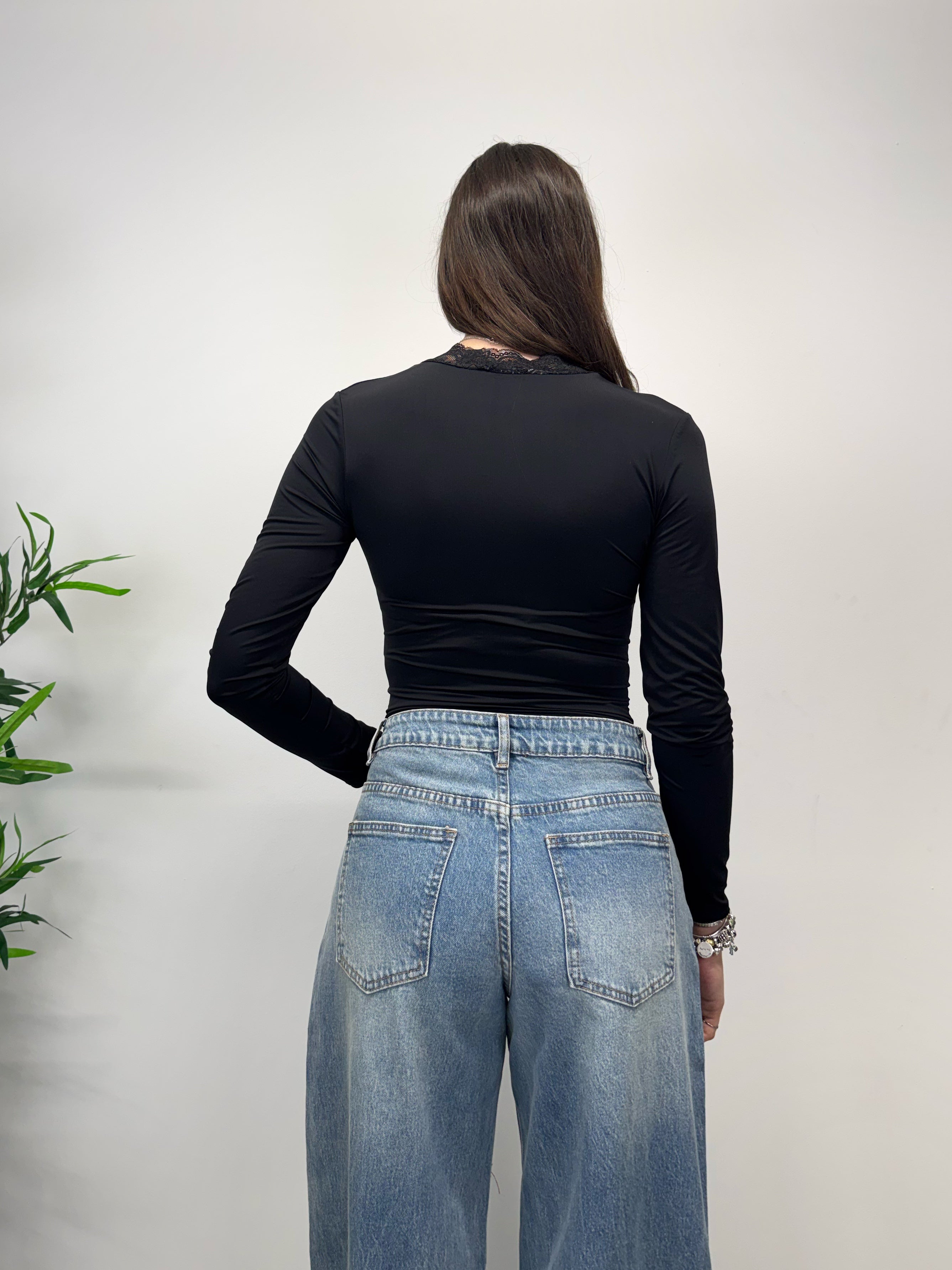 Body lingerie +colori