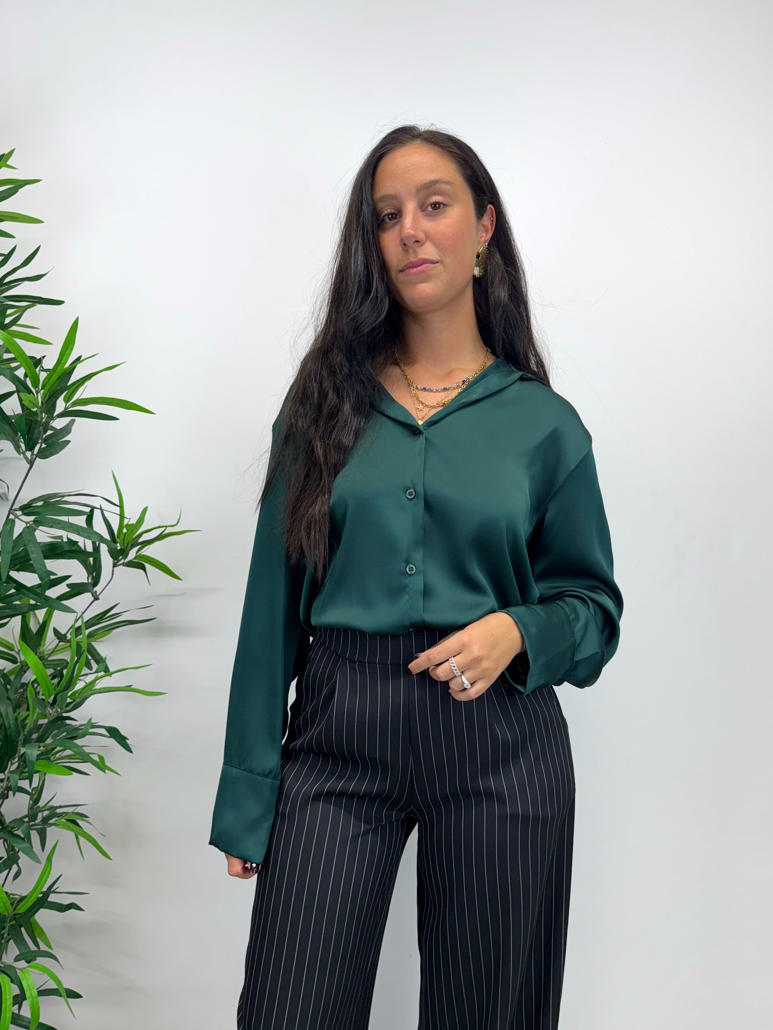 Camicia CANDY +colori