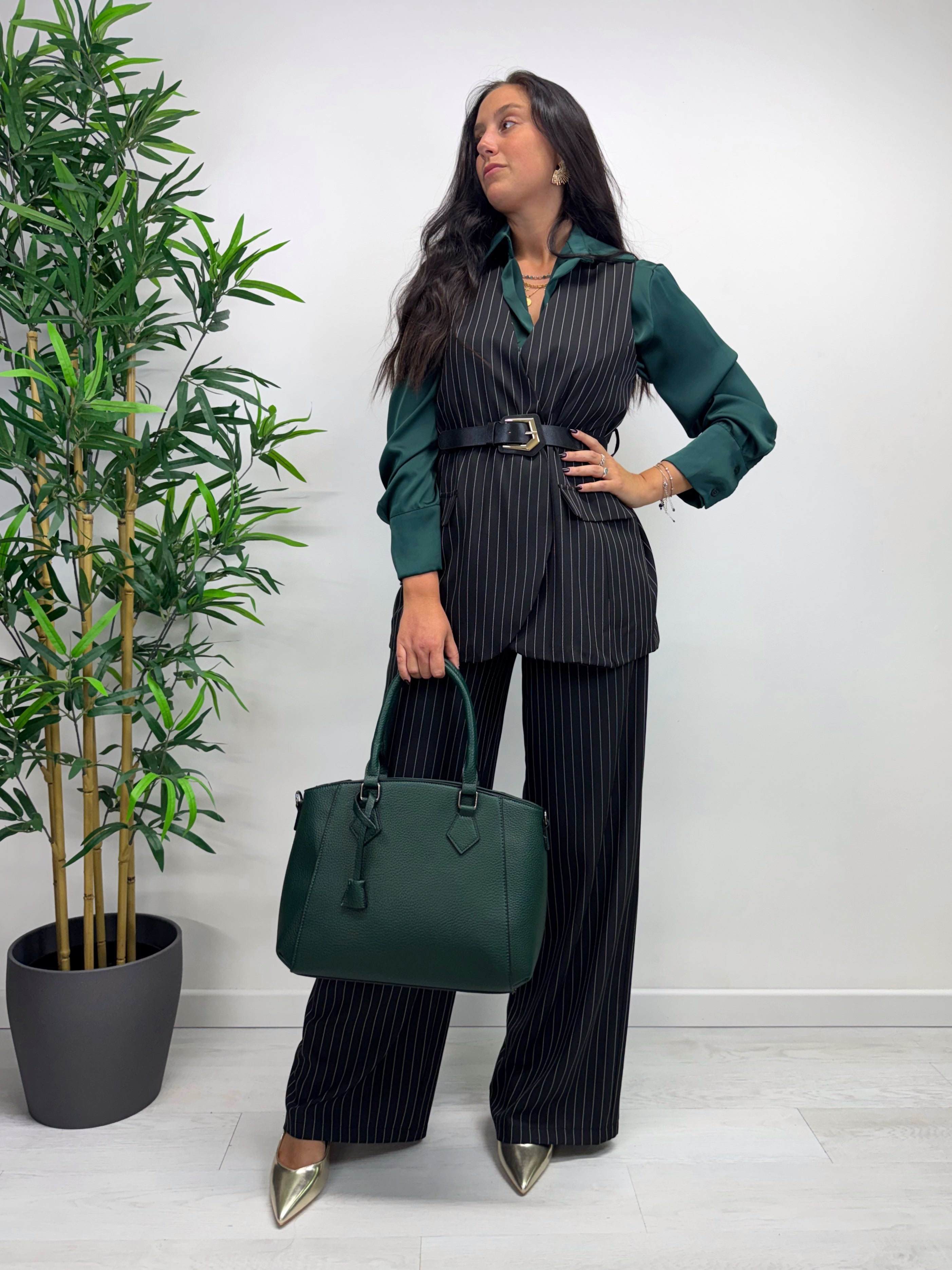 Bag DALILA grande