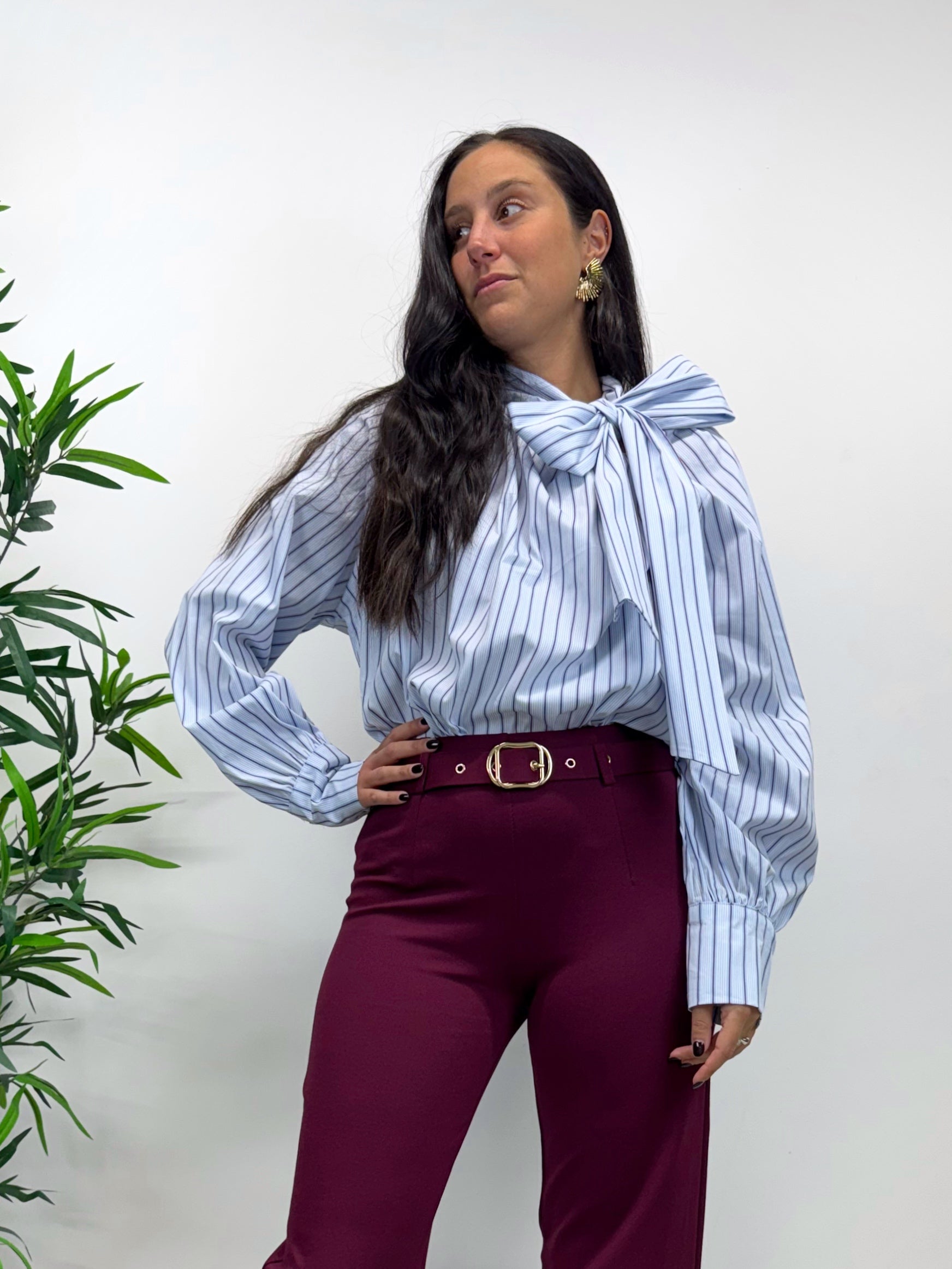 Camicia BEATRICE