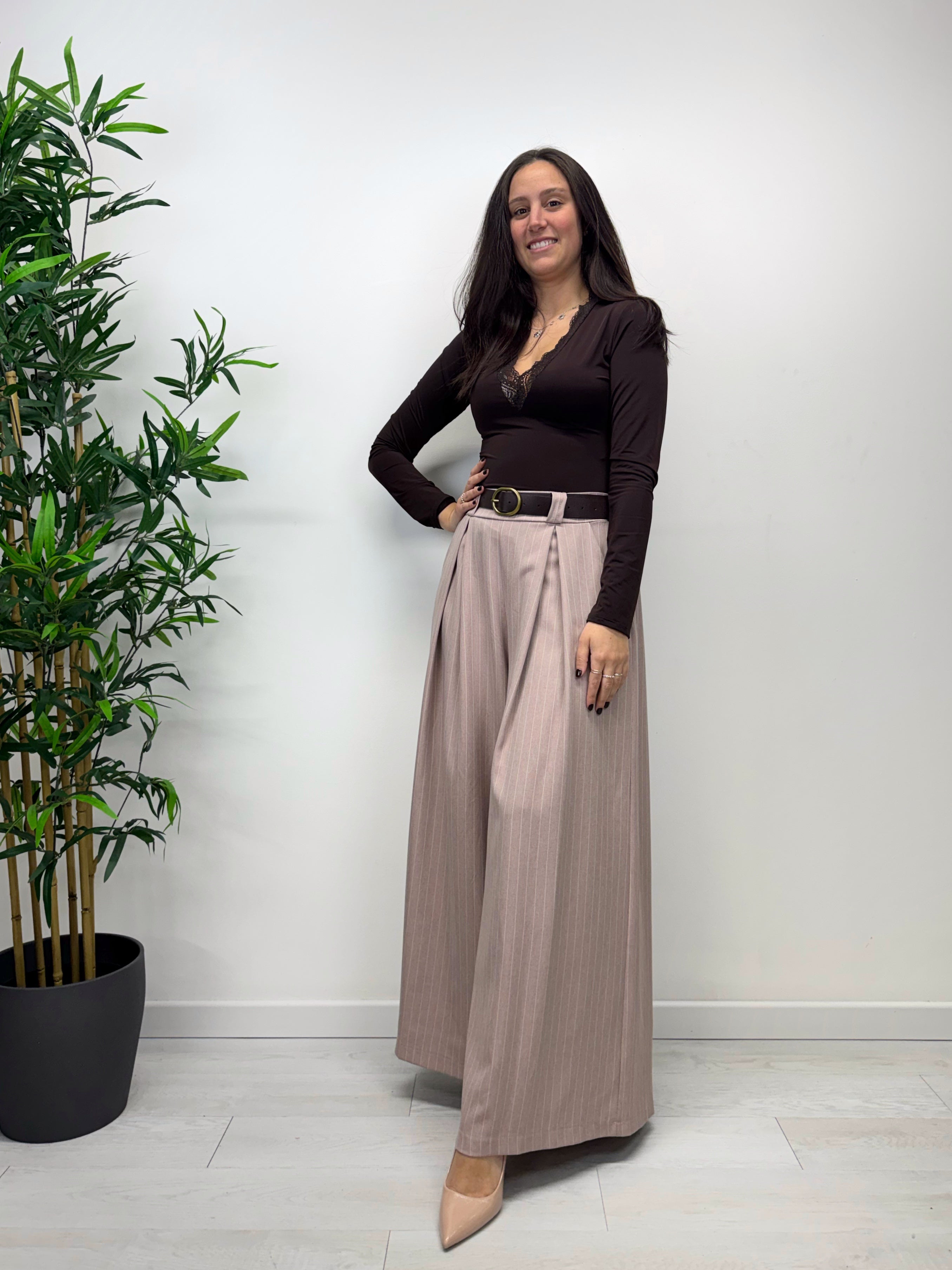 Body lingerie +colori