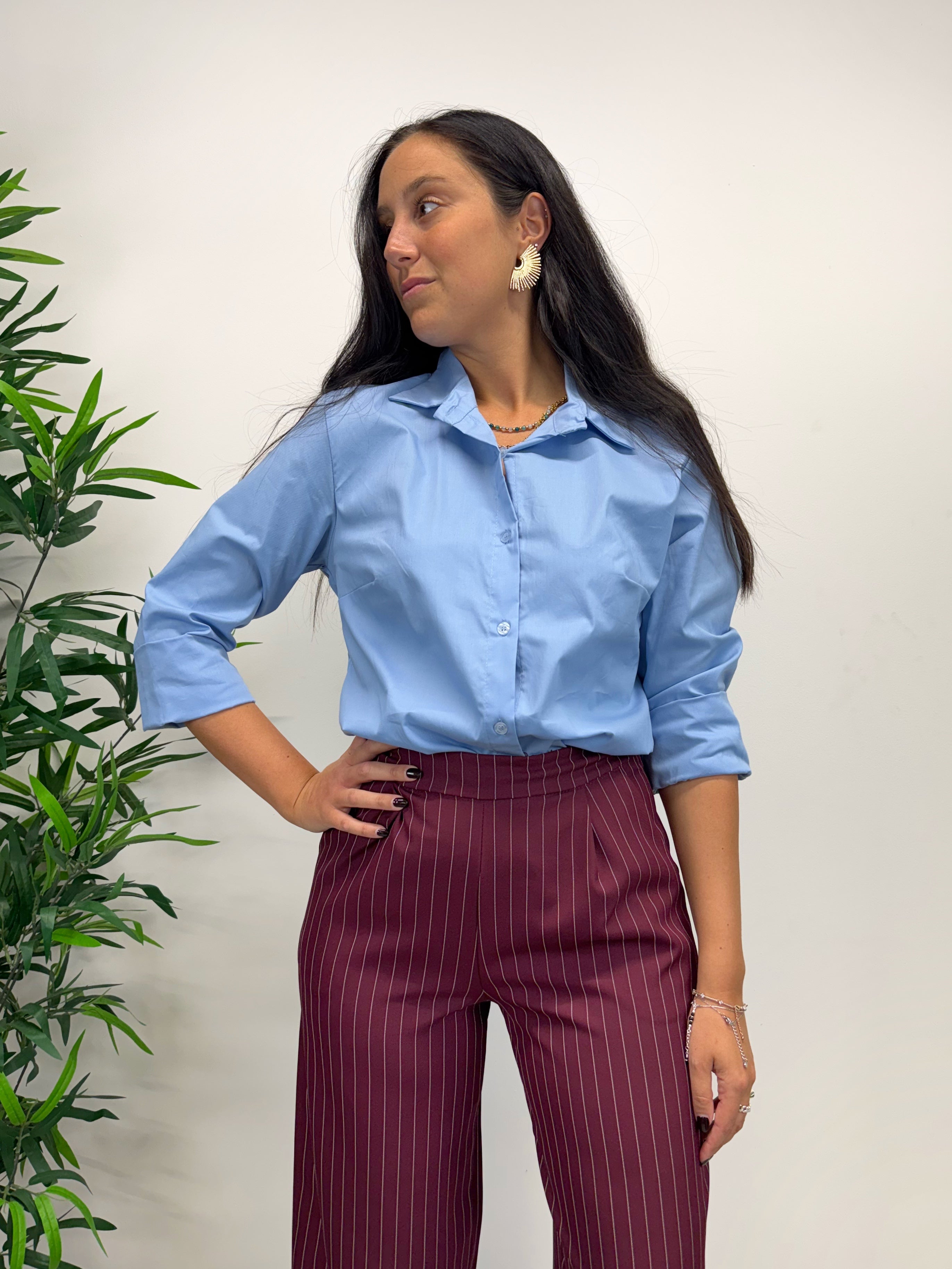 Camicia OFFICE +colori