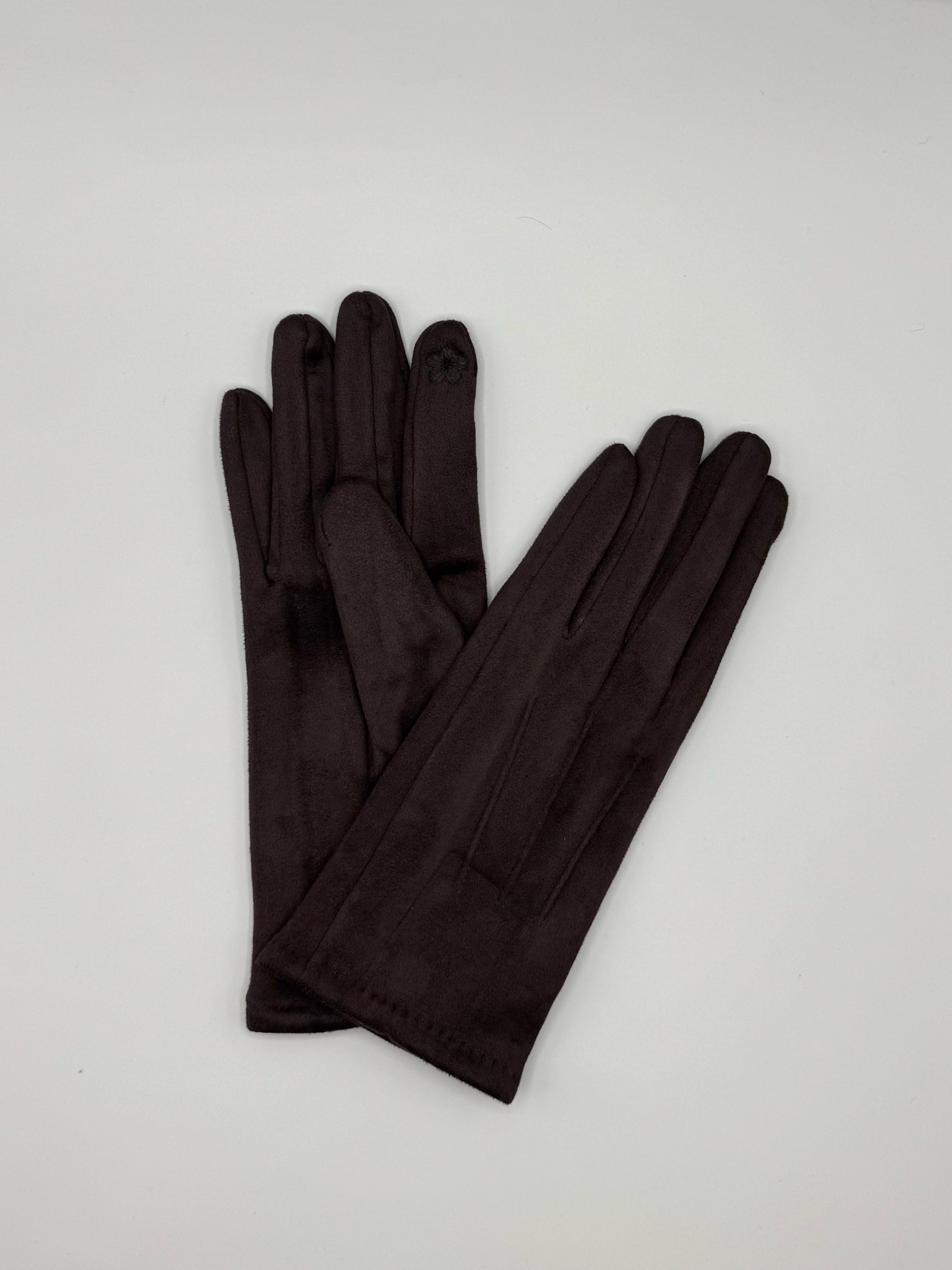 Guanti MADDY +colori