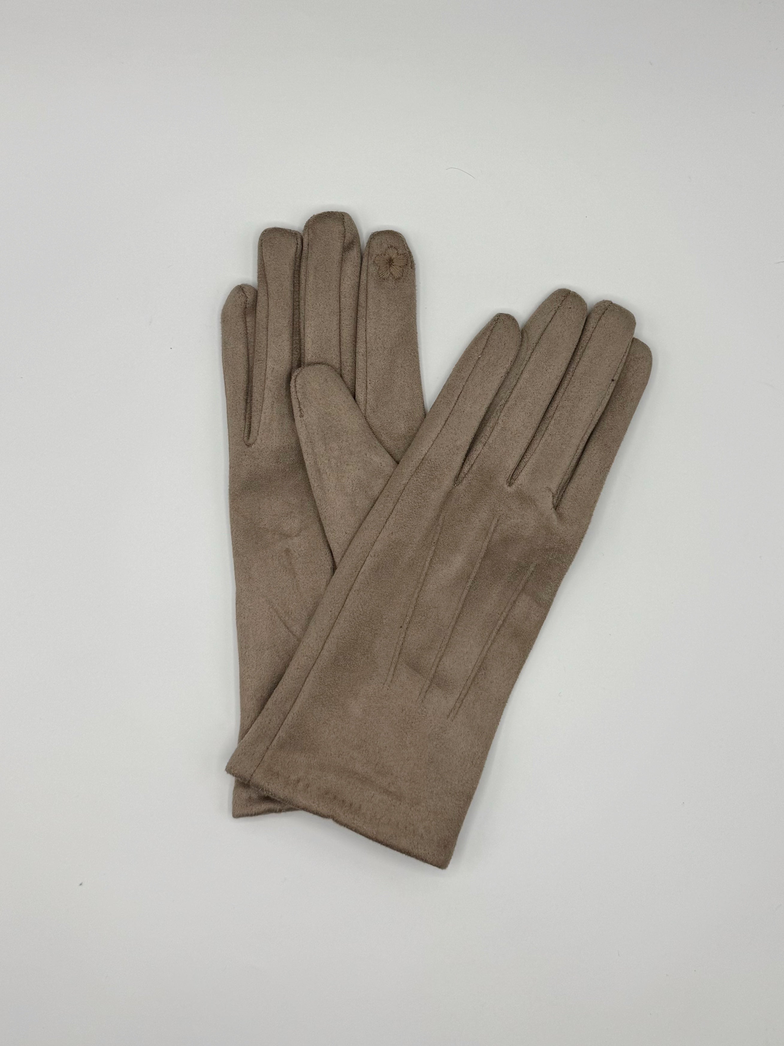 Guanti MADDY +colori